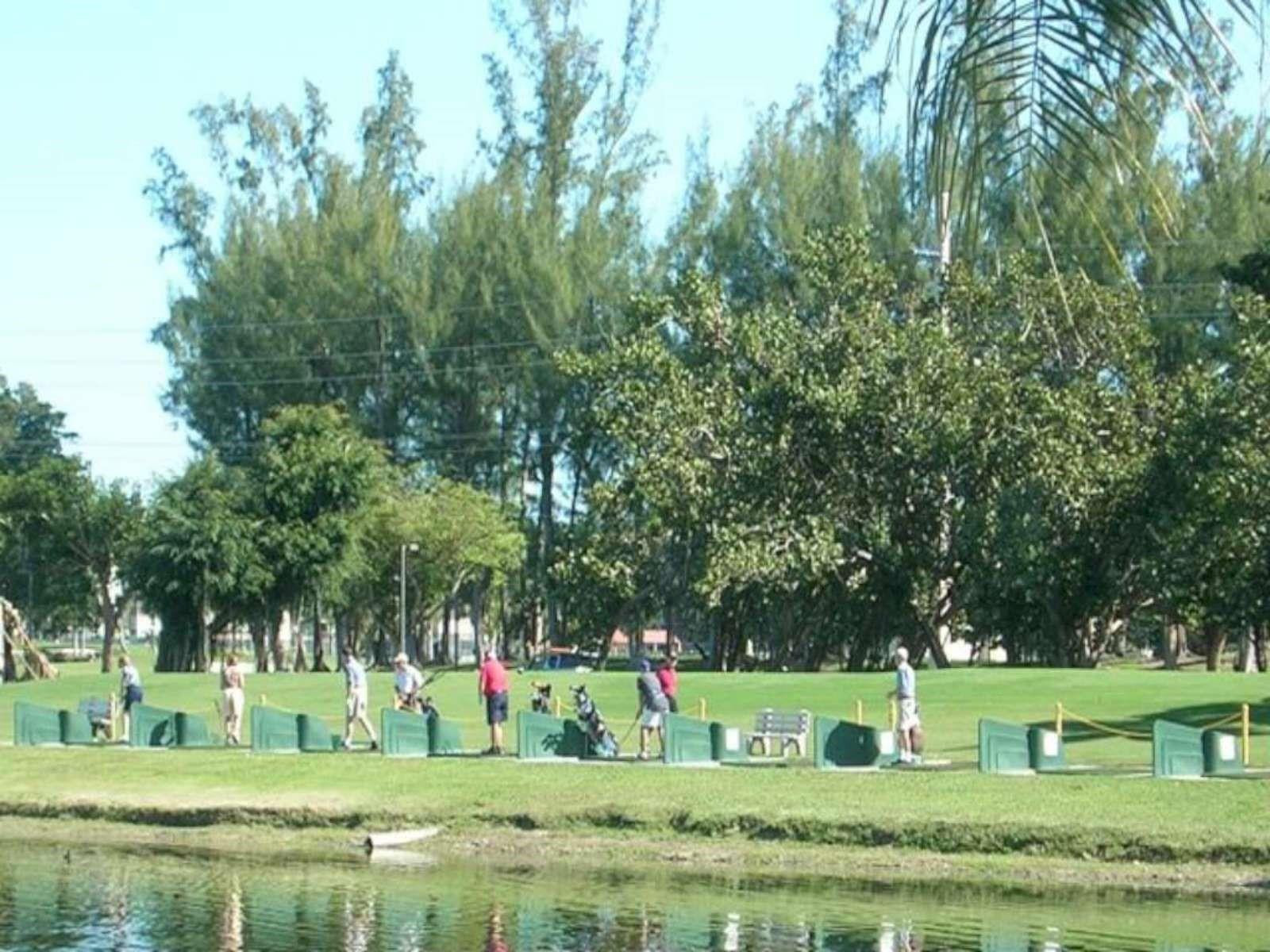 Hollybrook Golf & Tennis - Residential