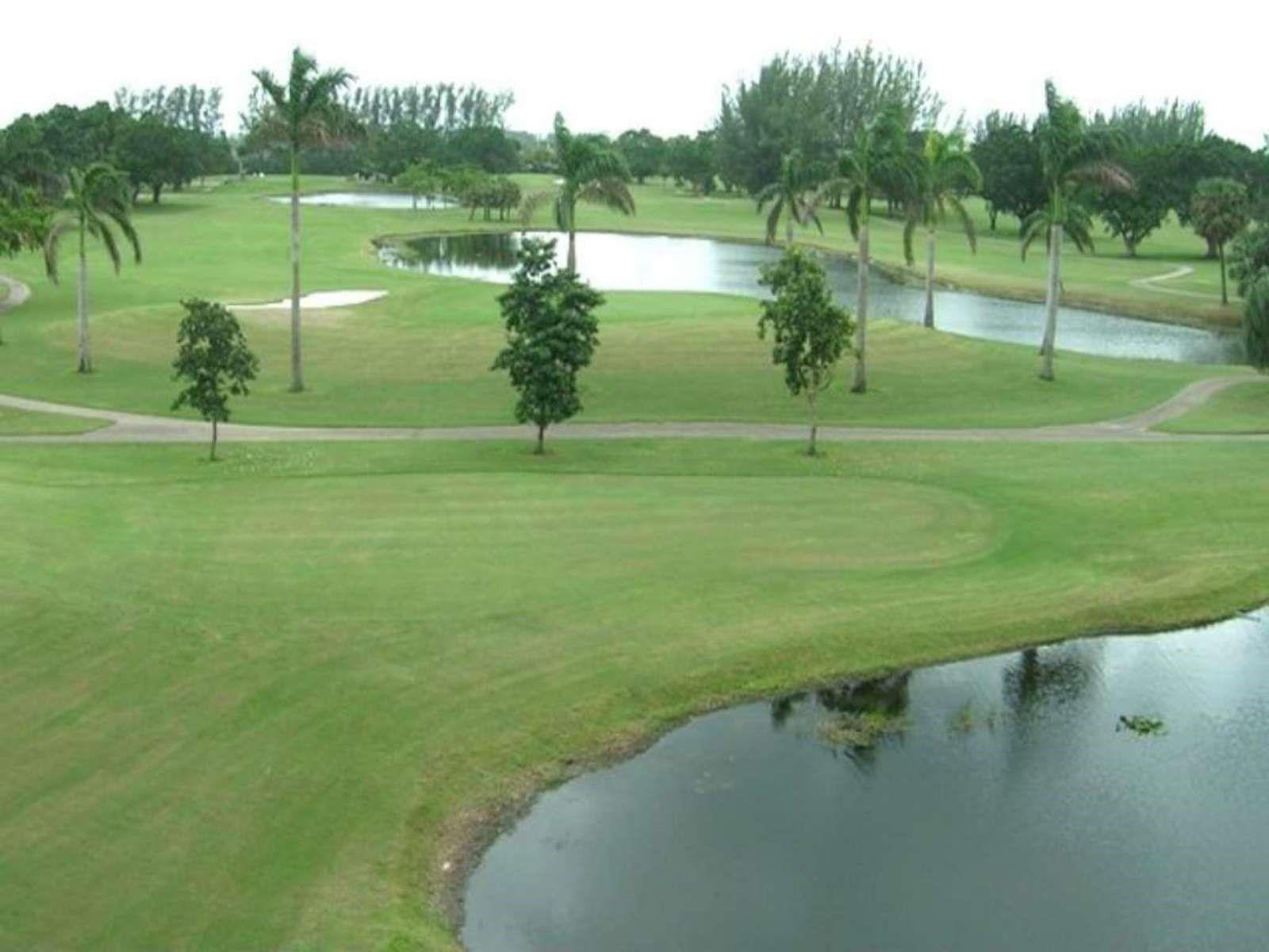 Hollybrook Golf & Tennis - Residential