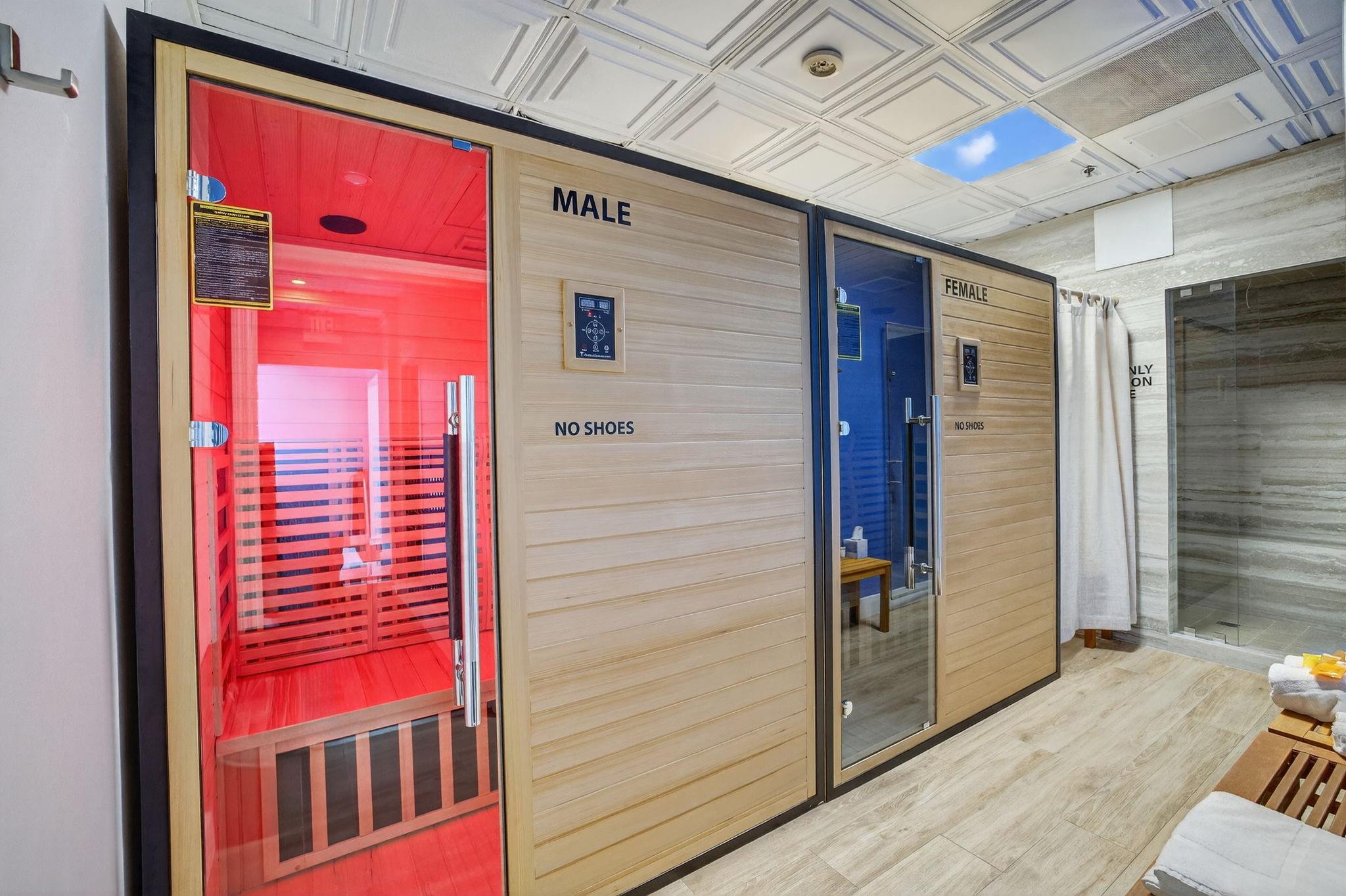 Ocean Manor - Residential