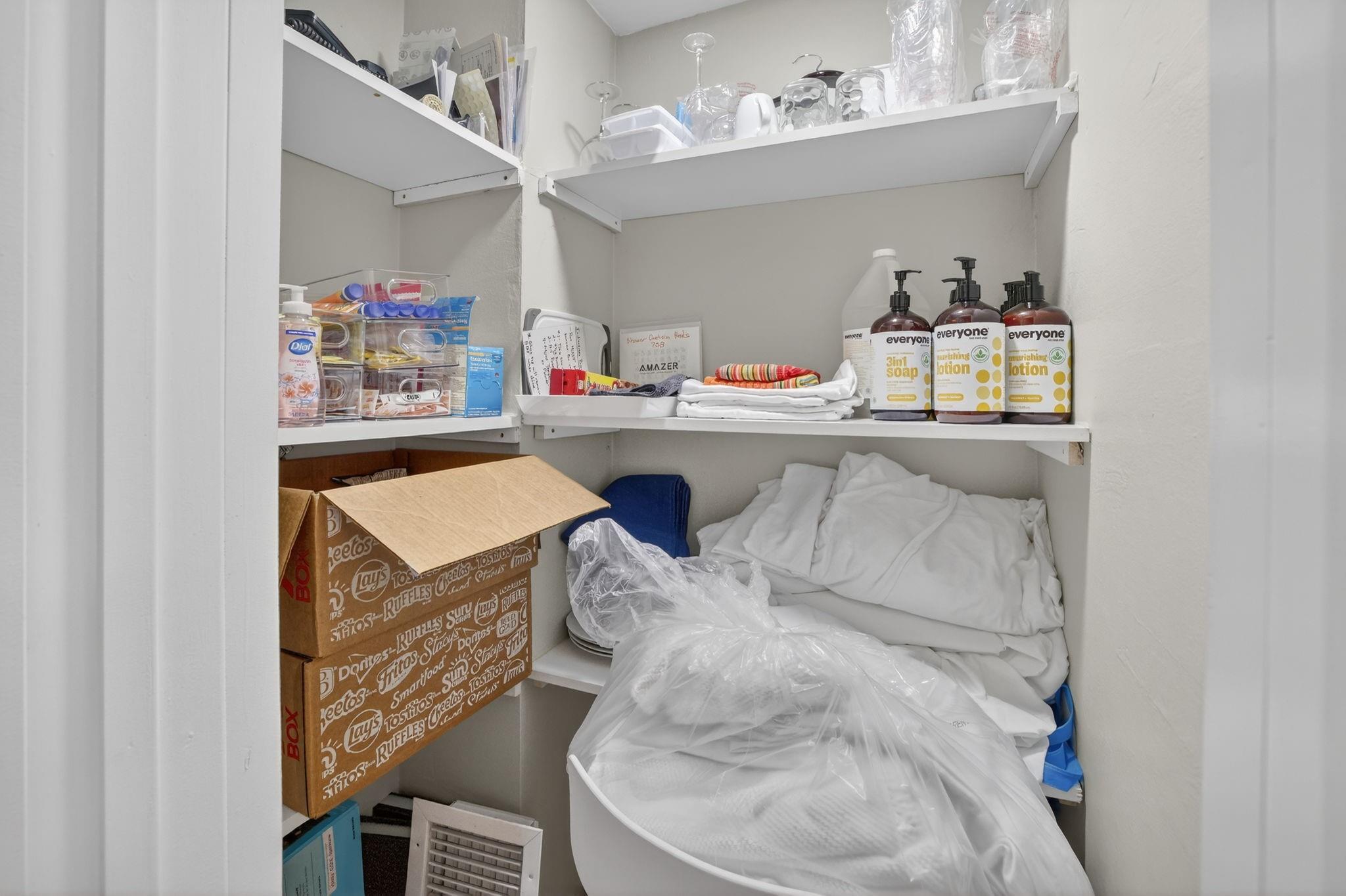 Ocean Manor - Residential