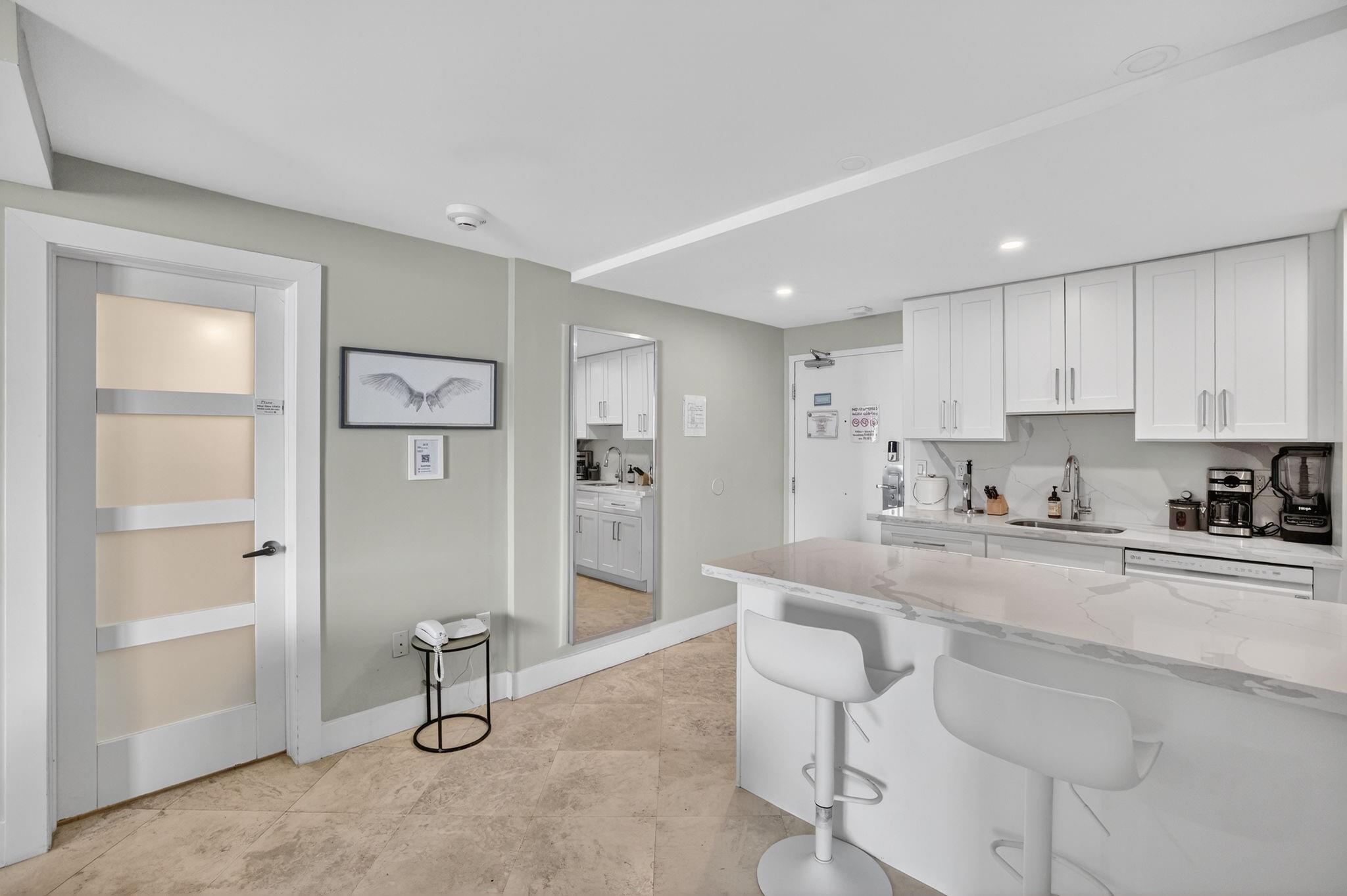 Ocean Manor - Residential