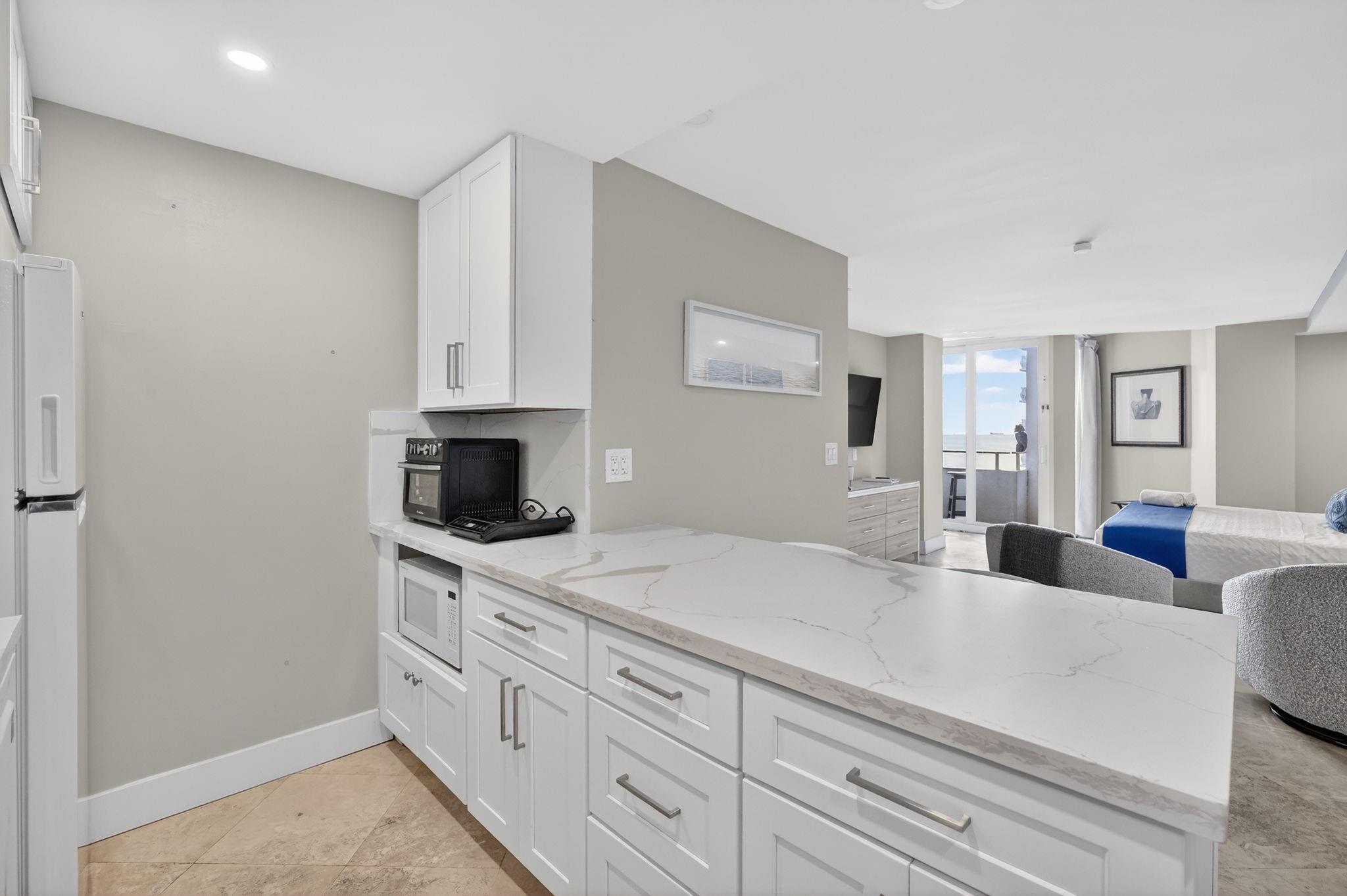 Ocean Manor - Residential