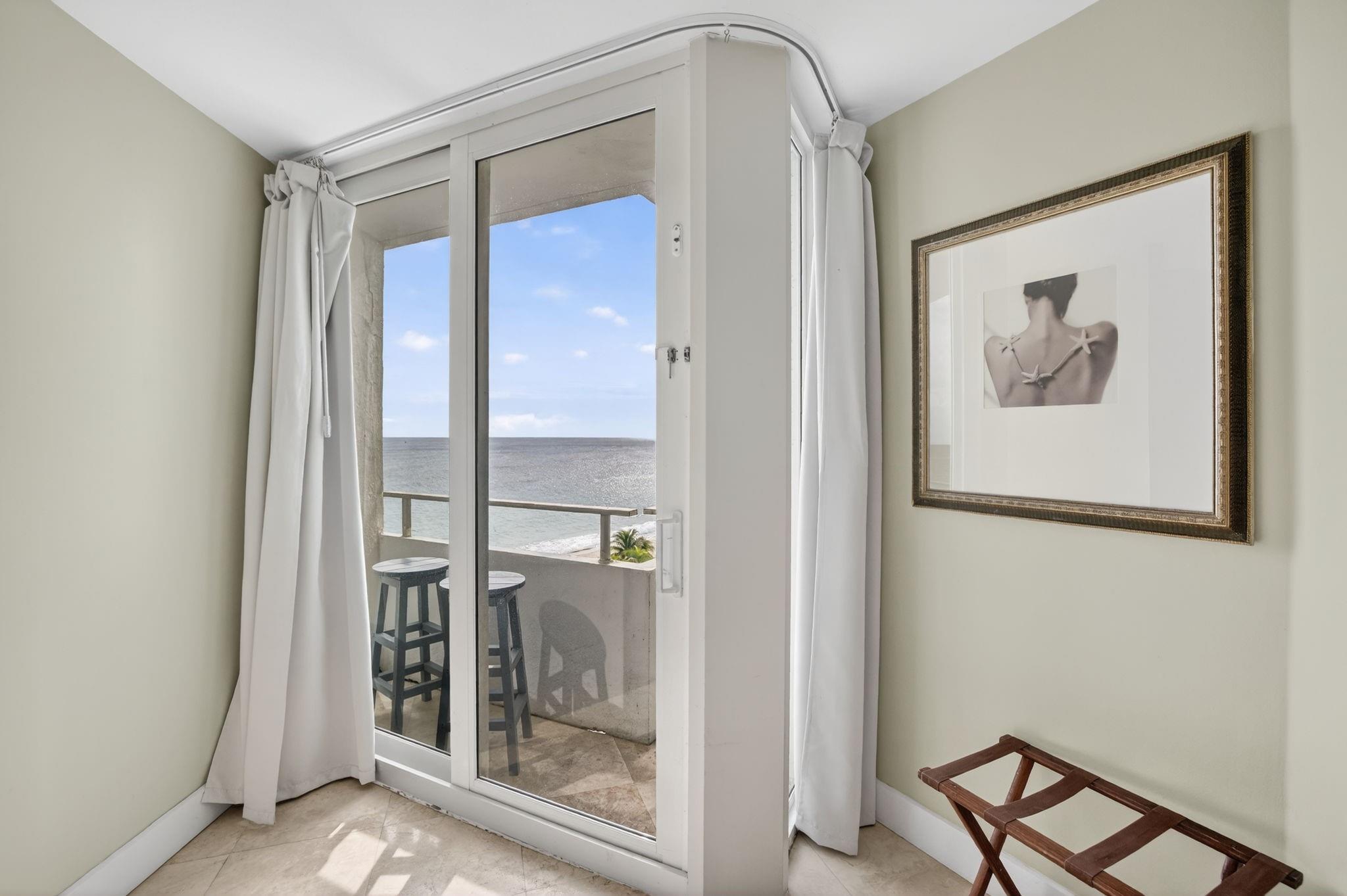 Ocean Manor - Residential