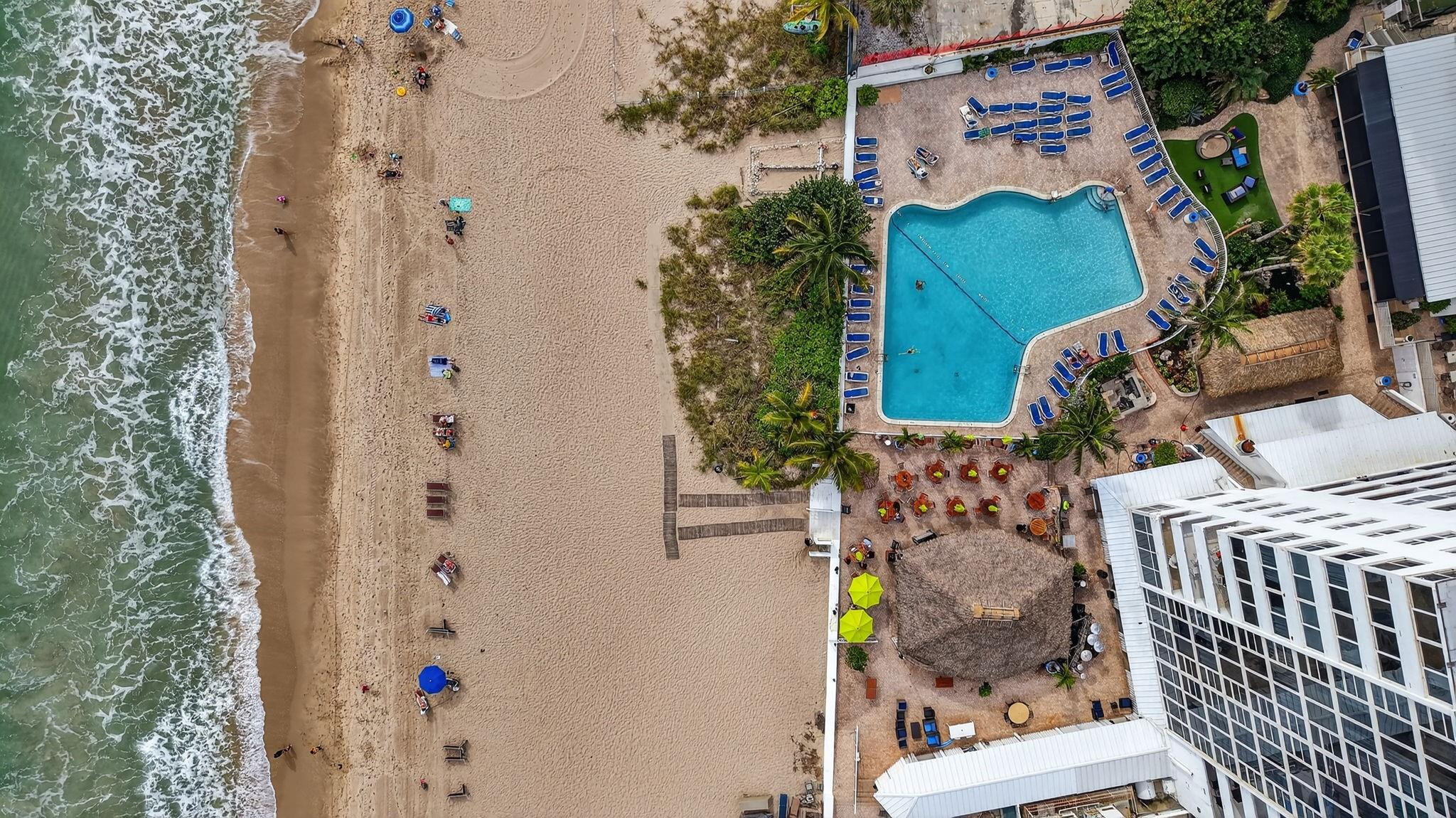 Ocean Manor - Residential