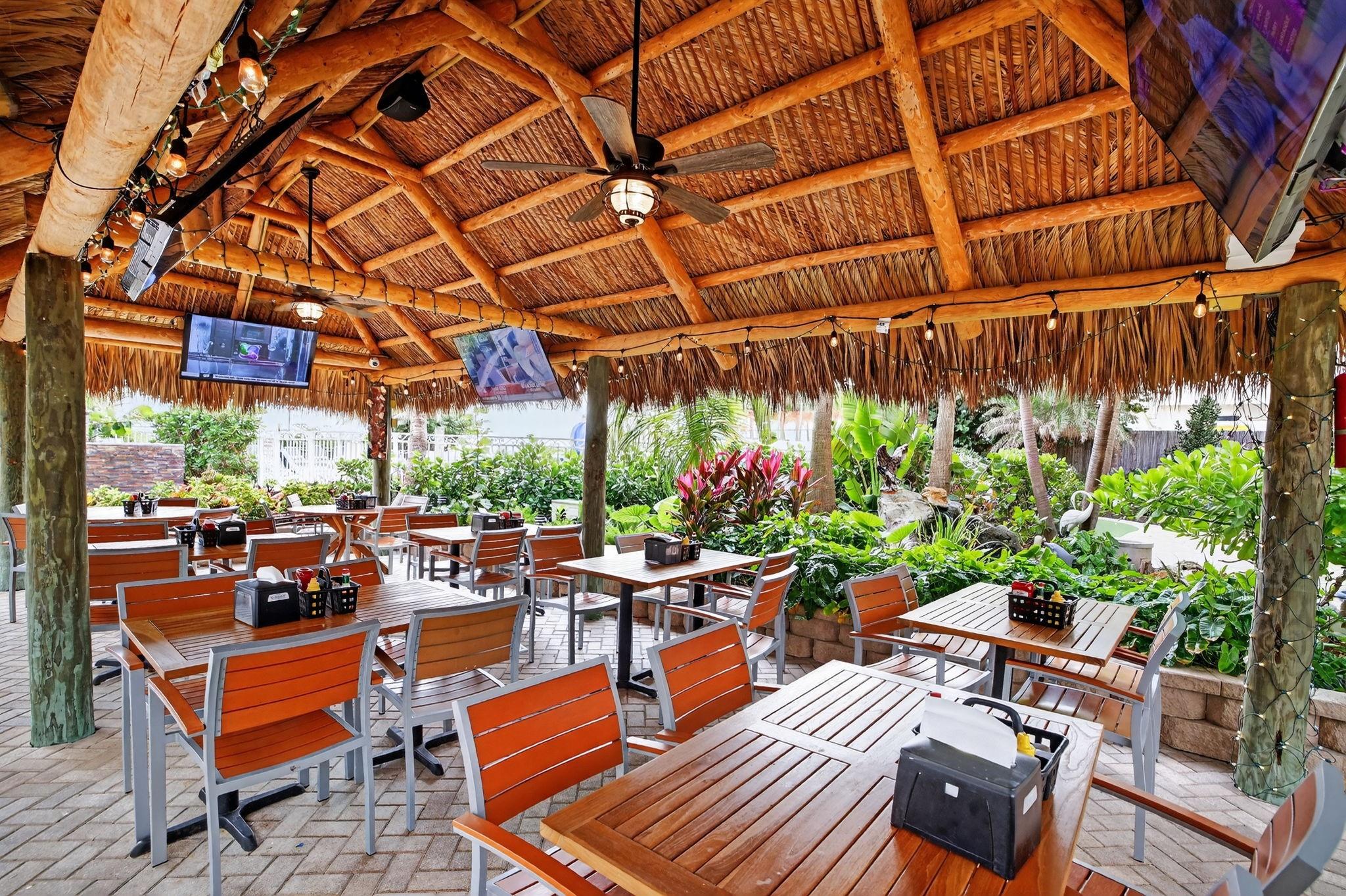 Ocean Manor - Residential