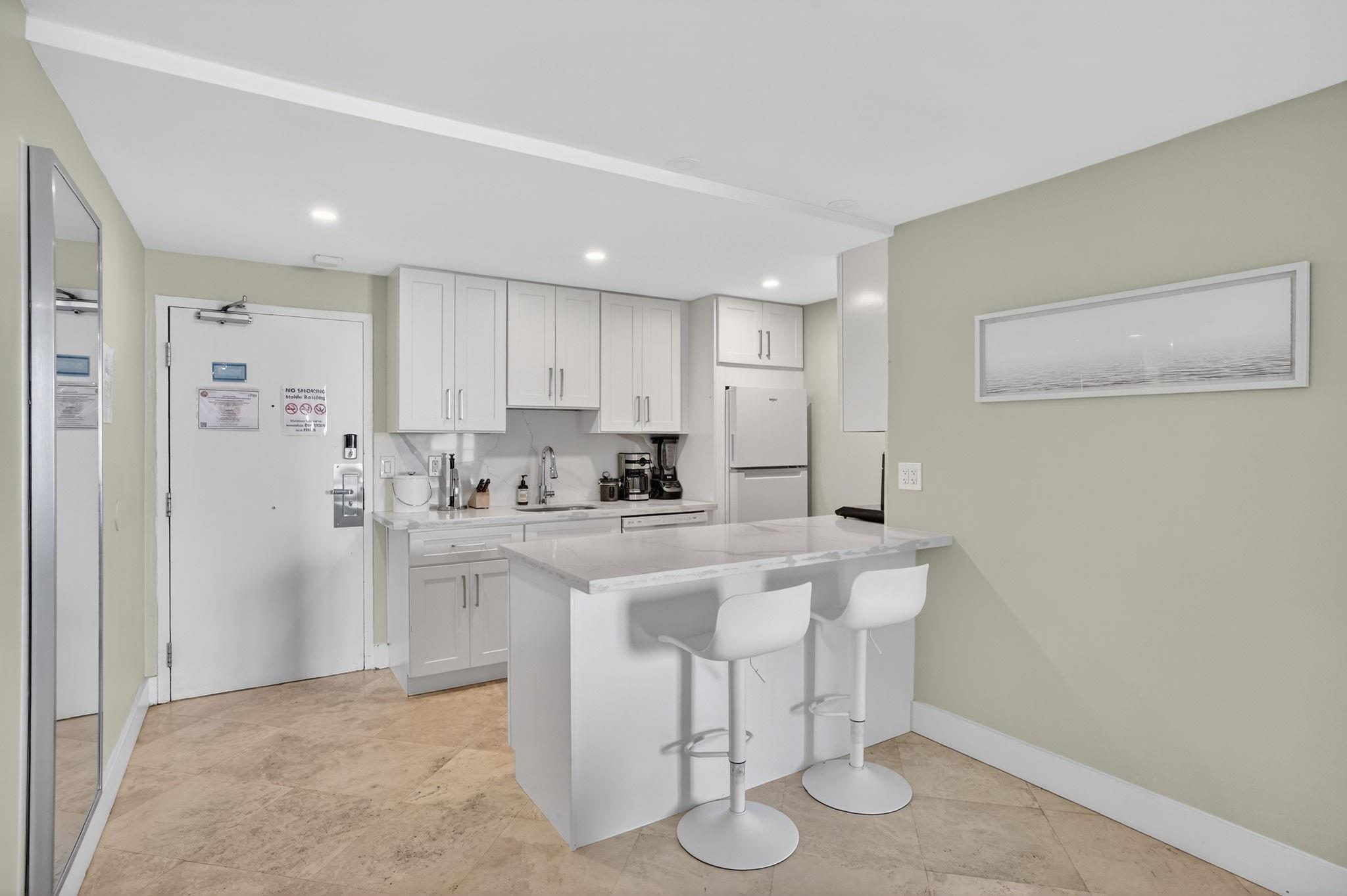 Ocean Manor - Residential