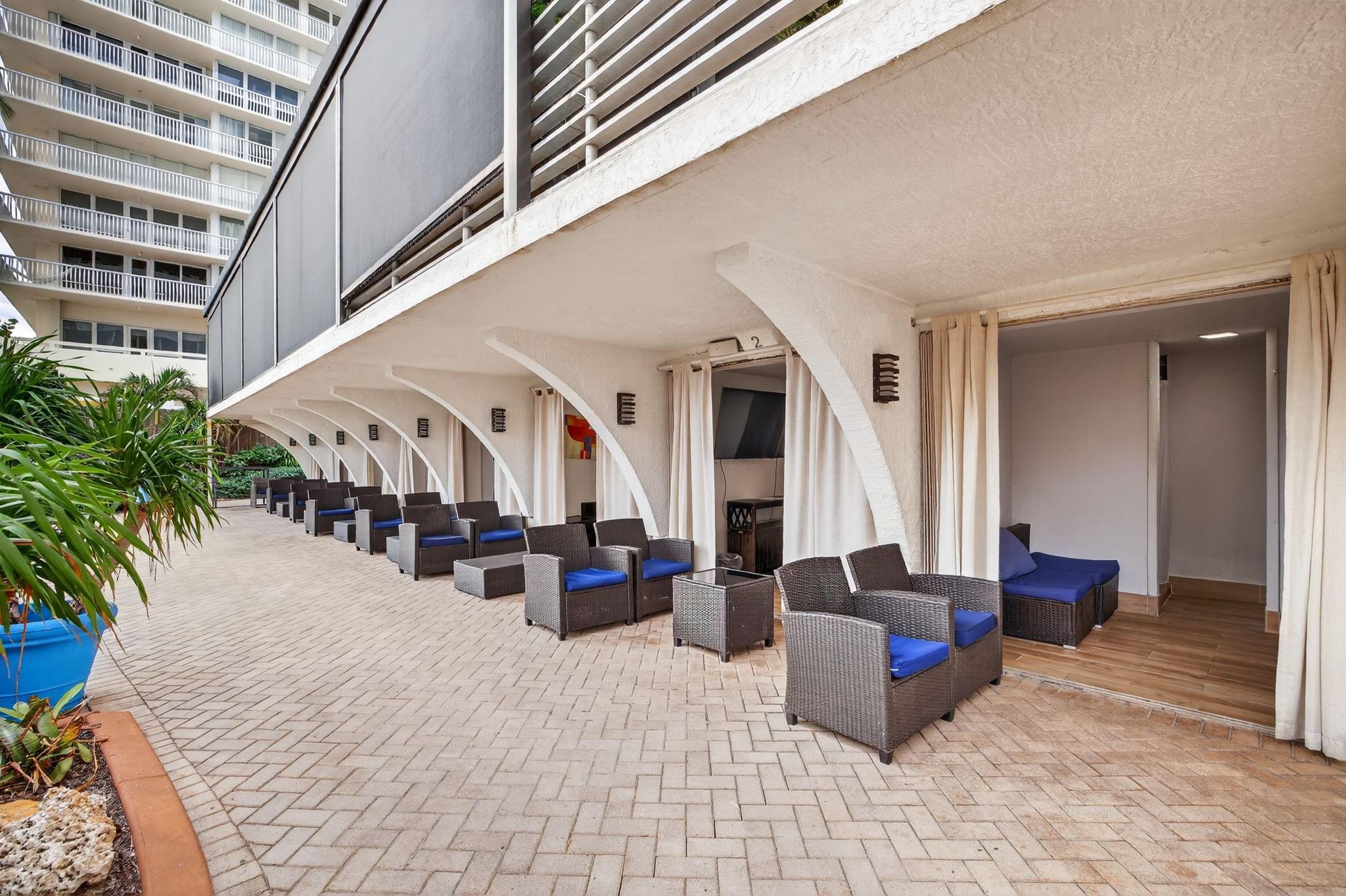 Ocean Manor - Residential