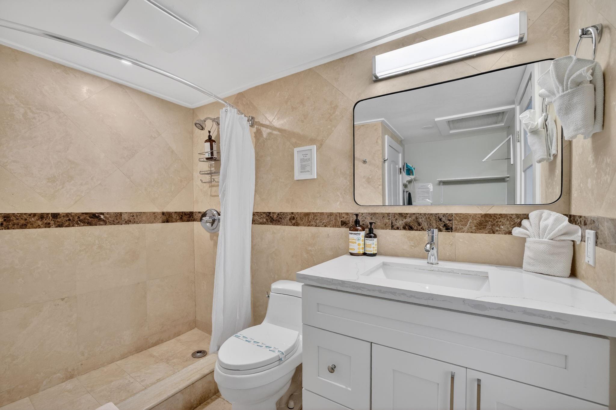 Ocean Manor - Residential