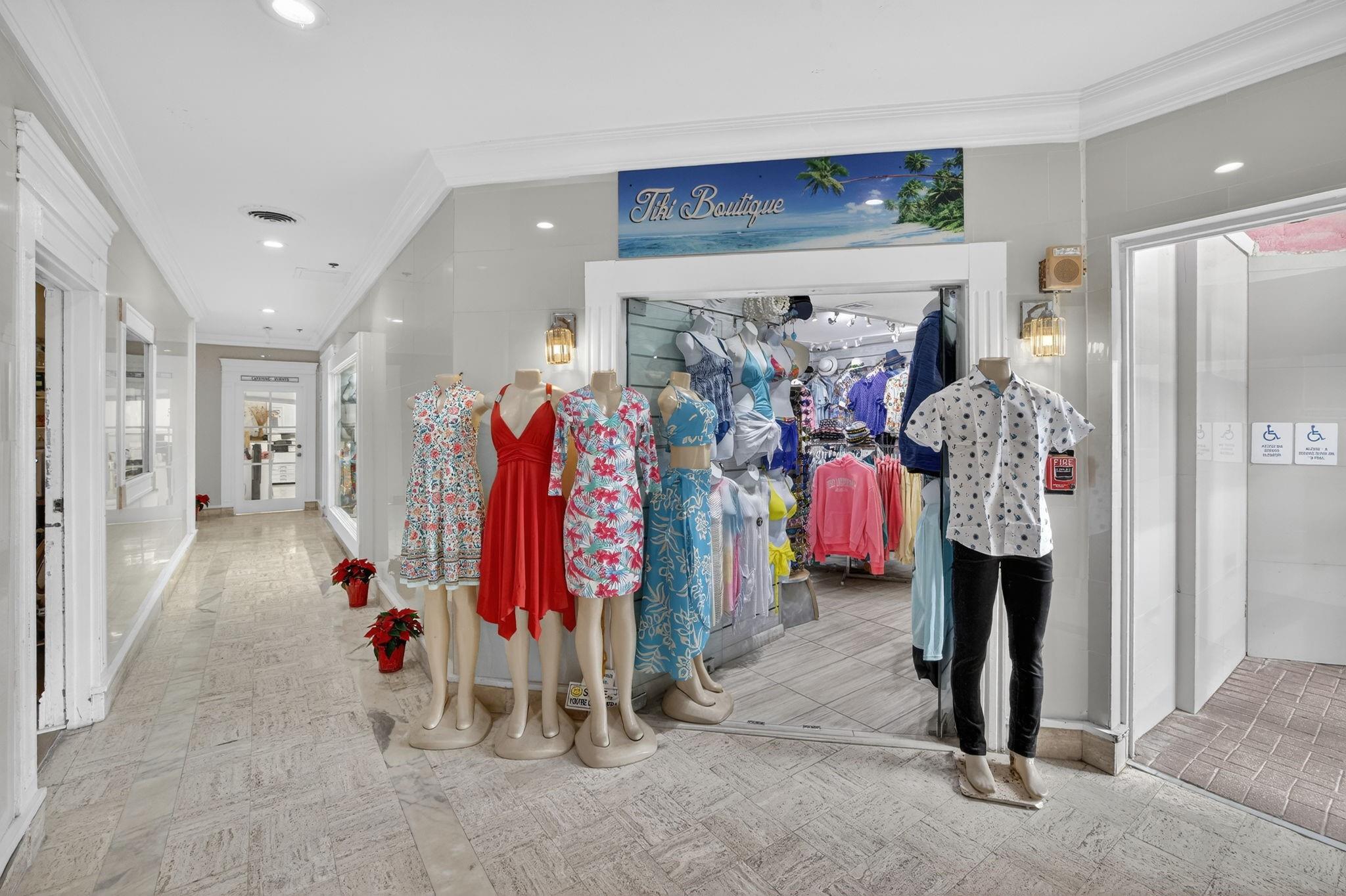 Ocean Manor - Residential