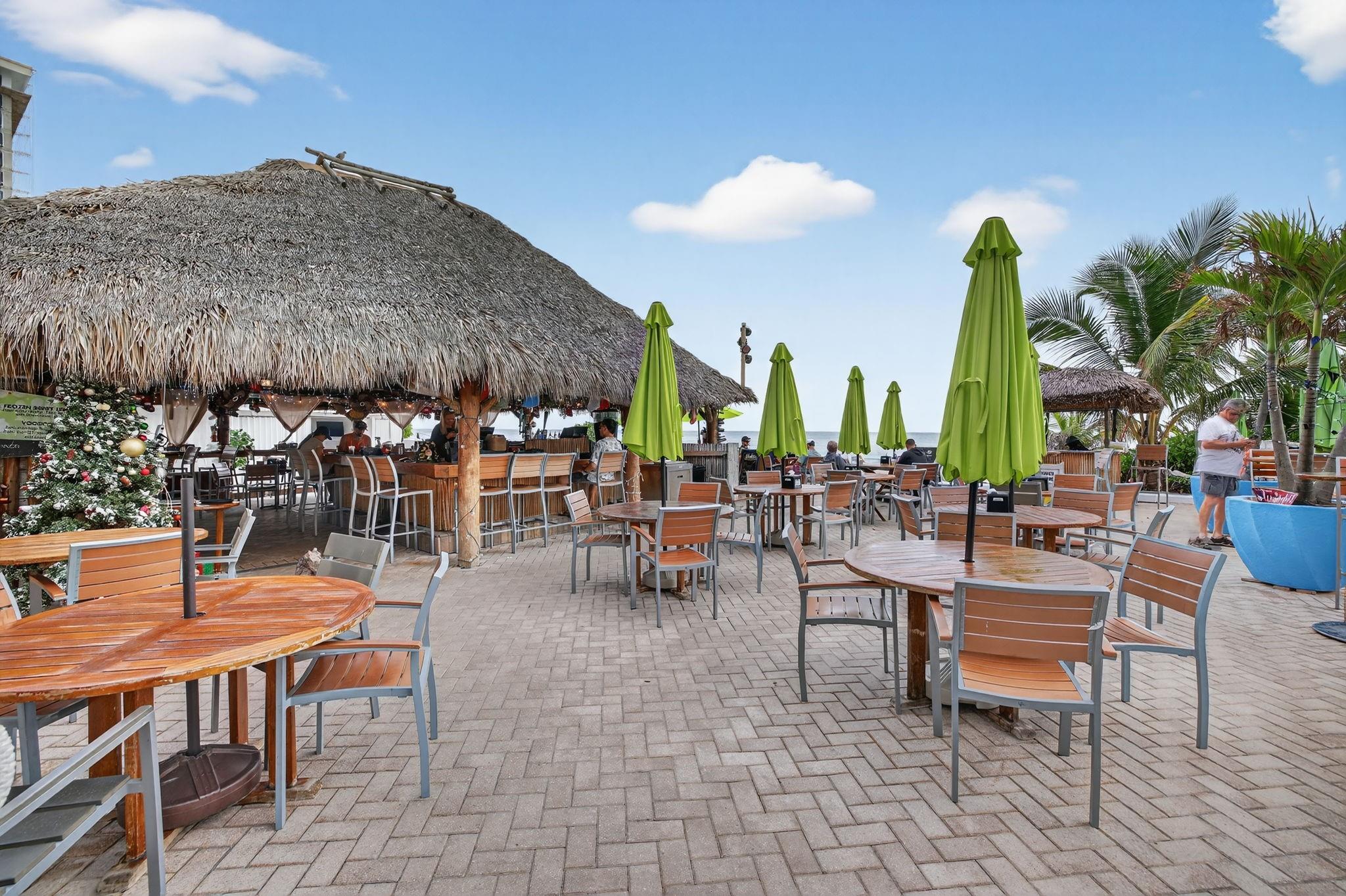 Ocean Manor - Residential