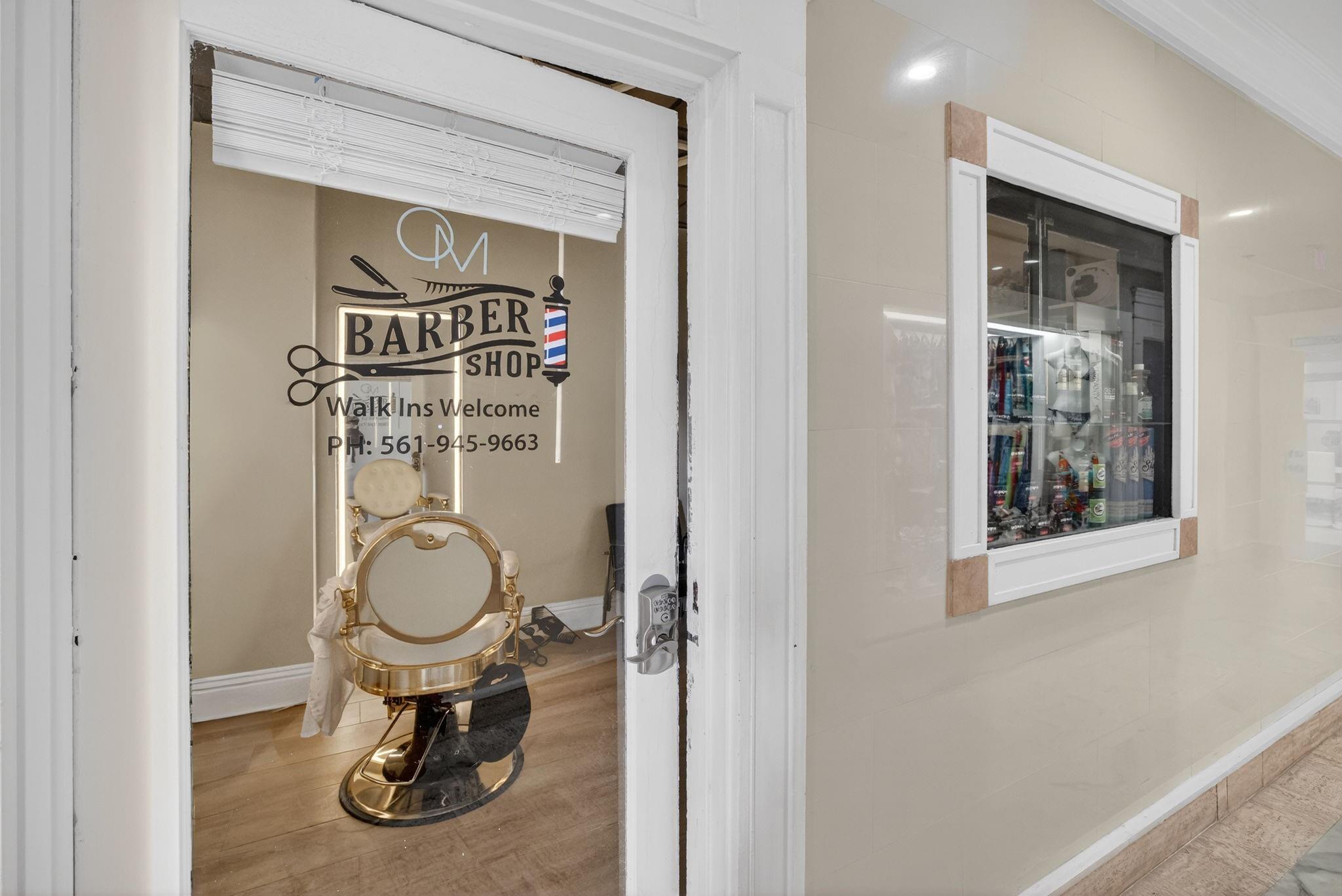 Ocean Manor - Residential