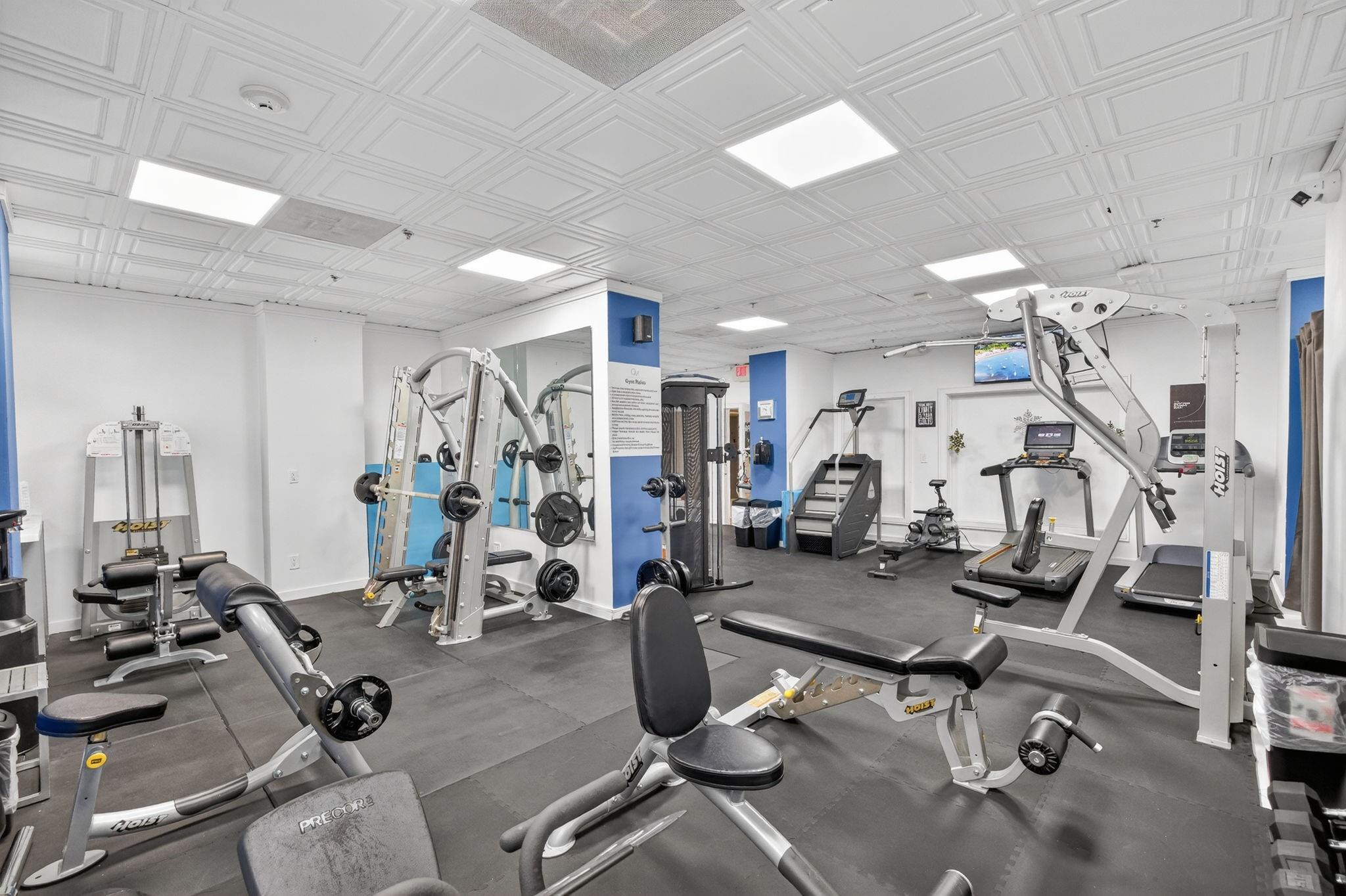 Ocean Manor - Residential