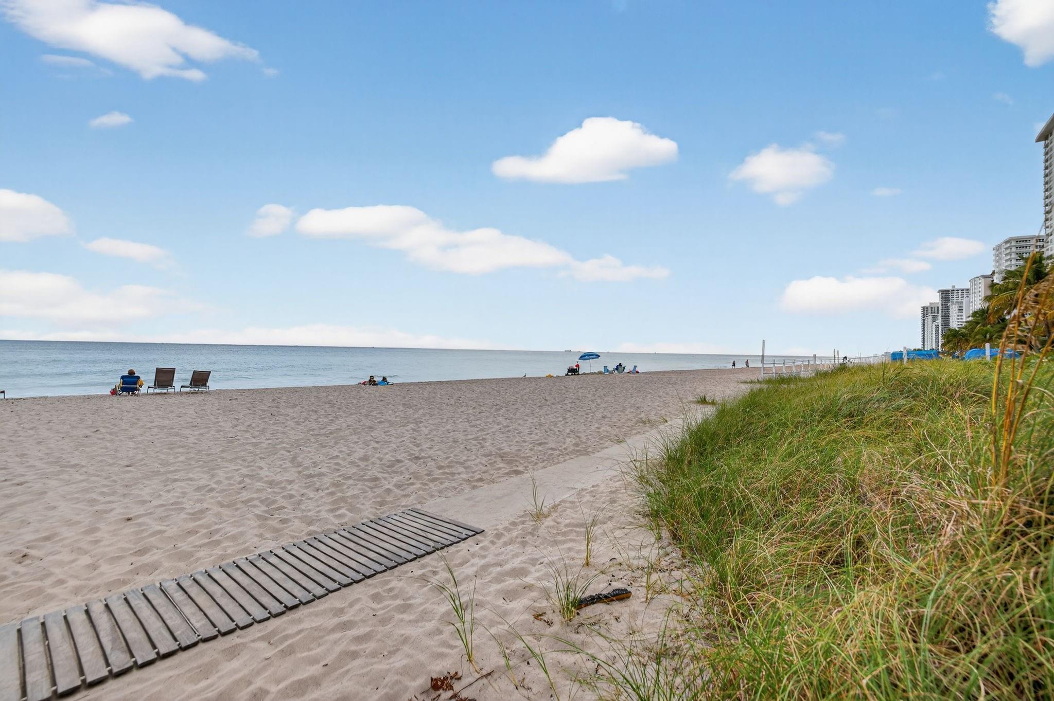 Ocean Manor - Residential