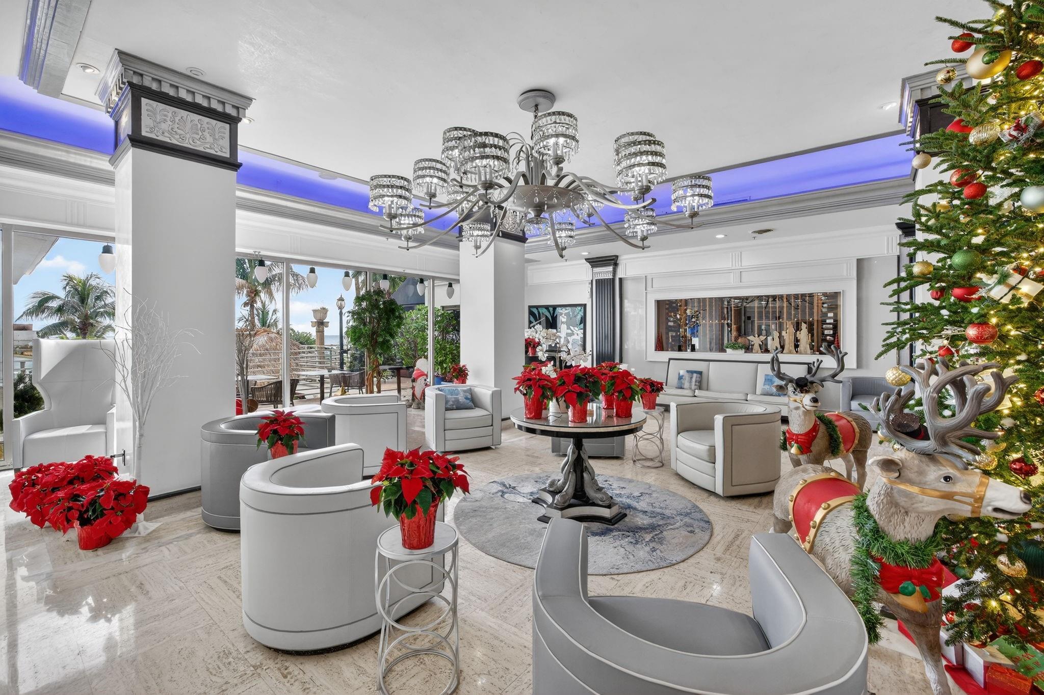 Ocean Manor - Residential