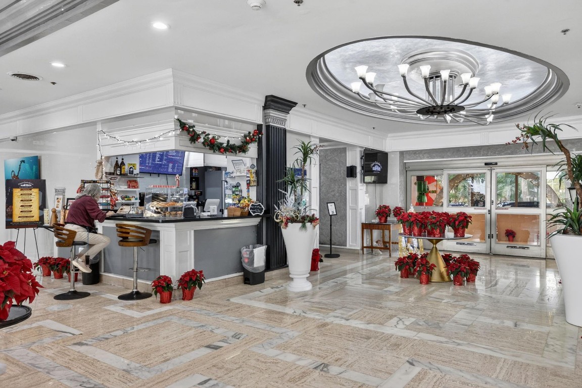 4040 Galt Ocean Drive 708