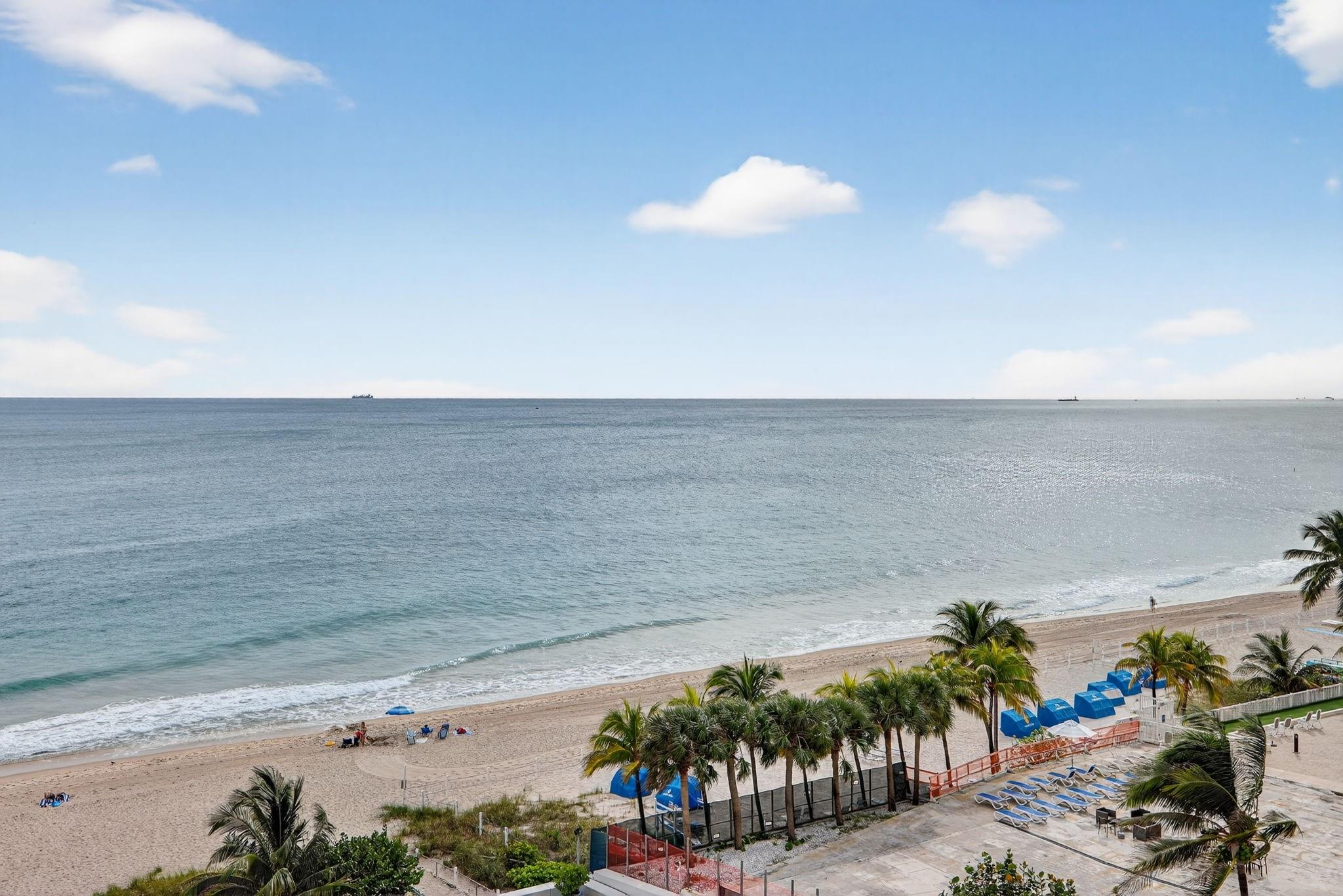 Ocean Manor - Residential