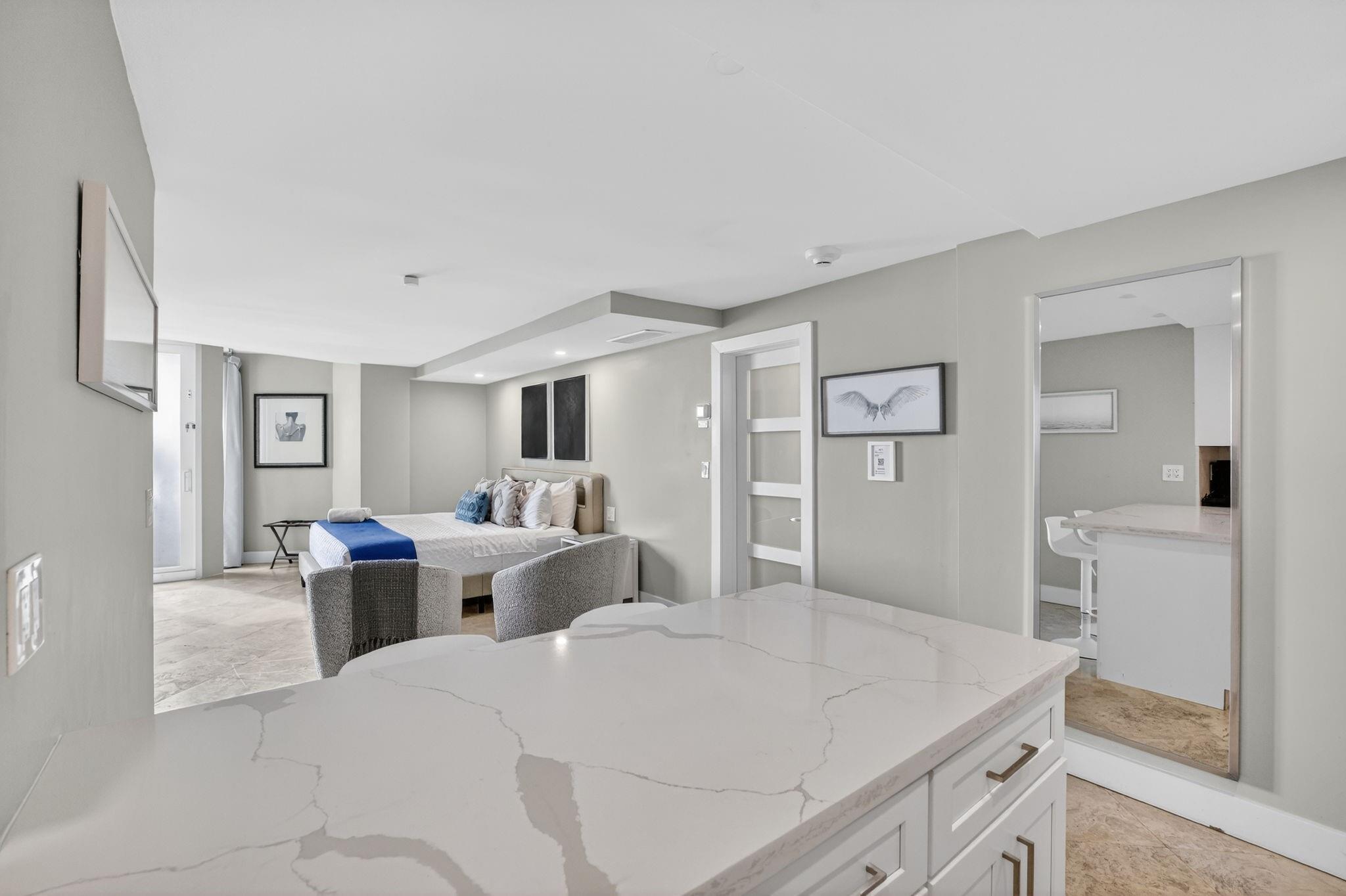 Ocean Manor - Residential