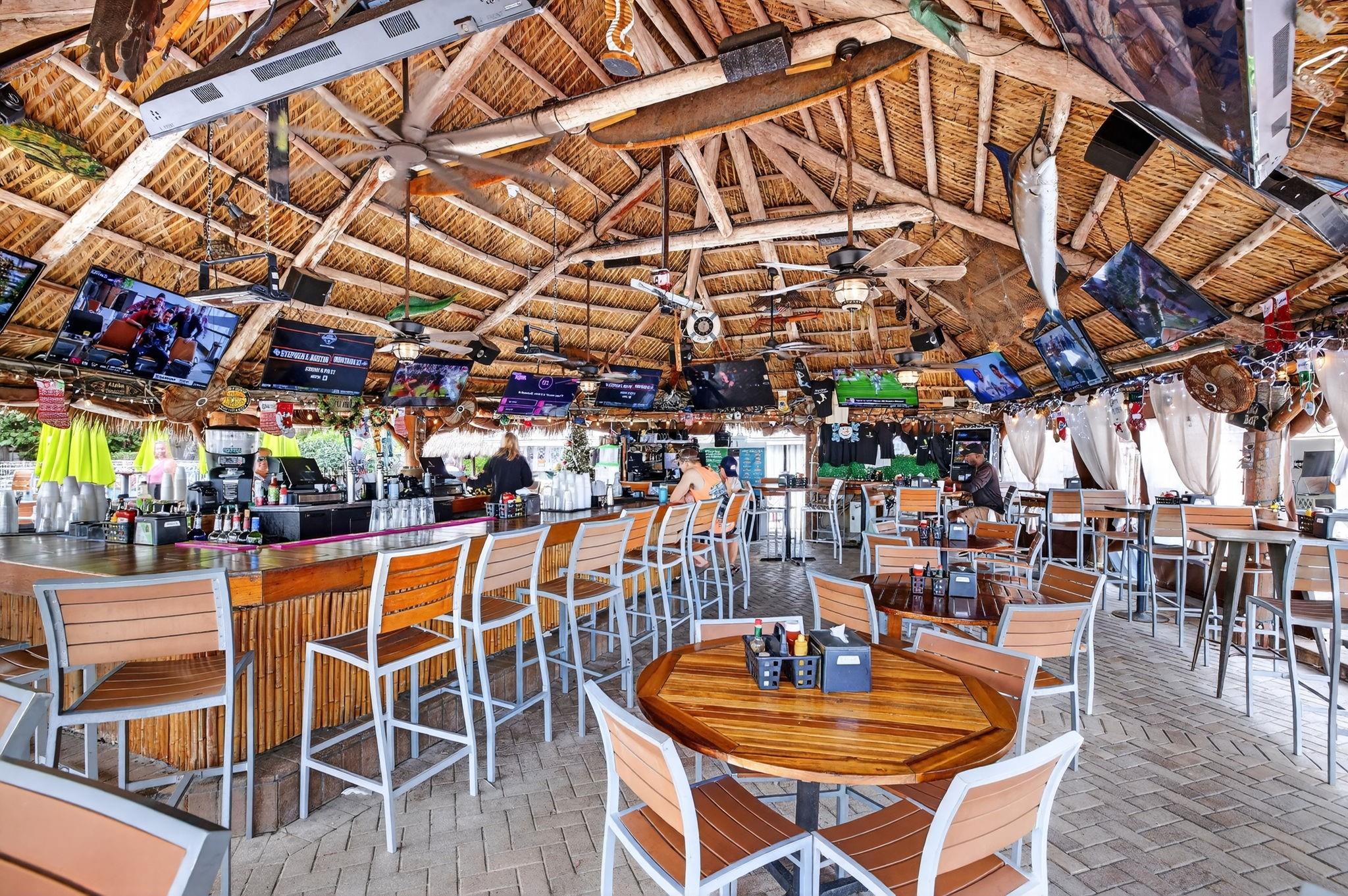 Ocean Manor - Residential