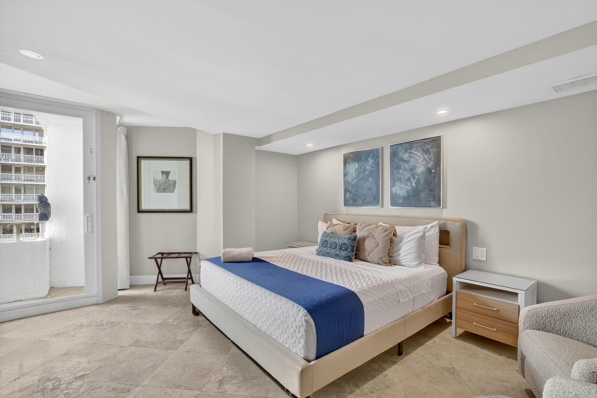 Ocean Manor - Residential