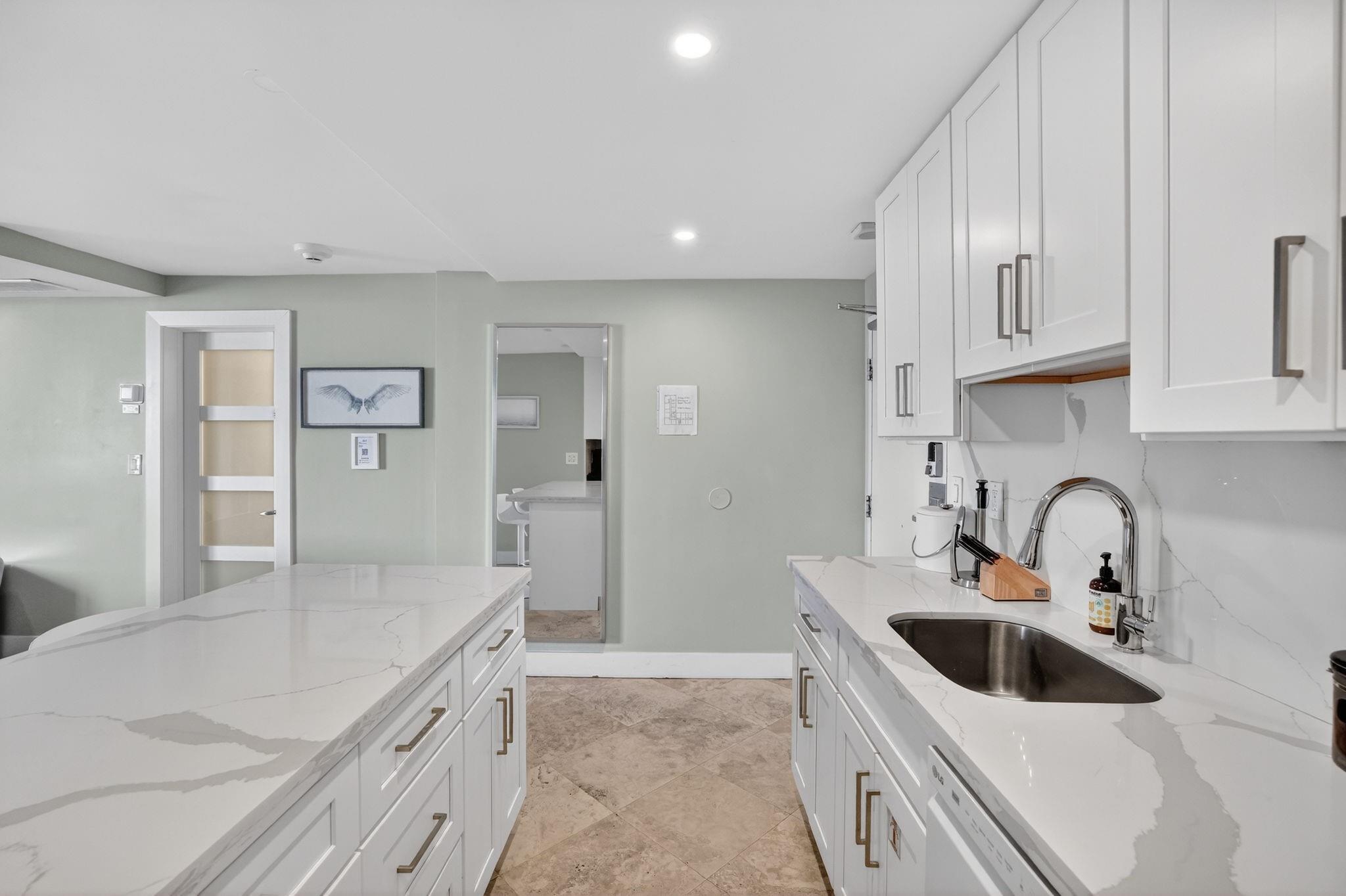 Ocean Manor - Residential