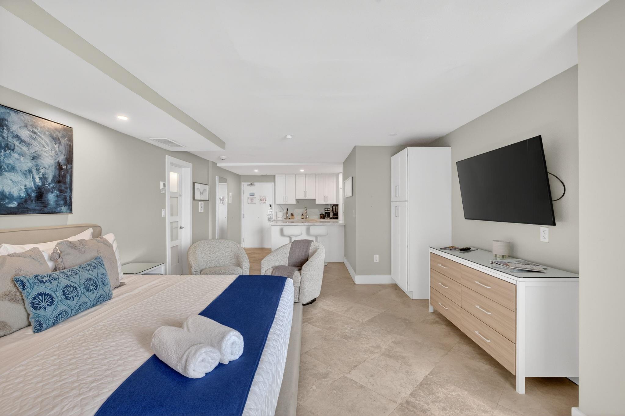 Ocean Manor - Residential