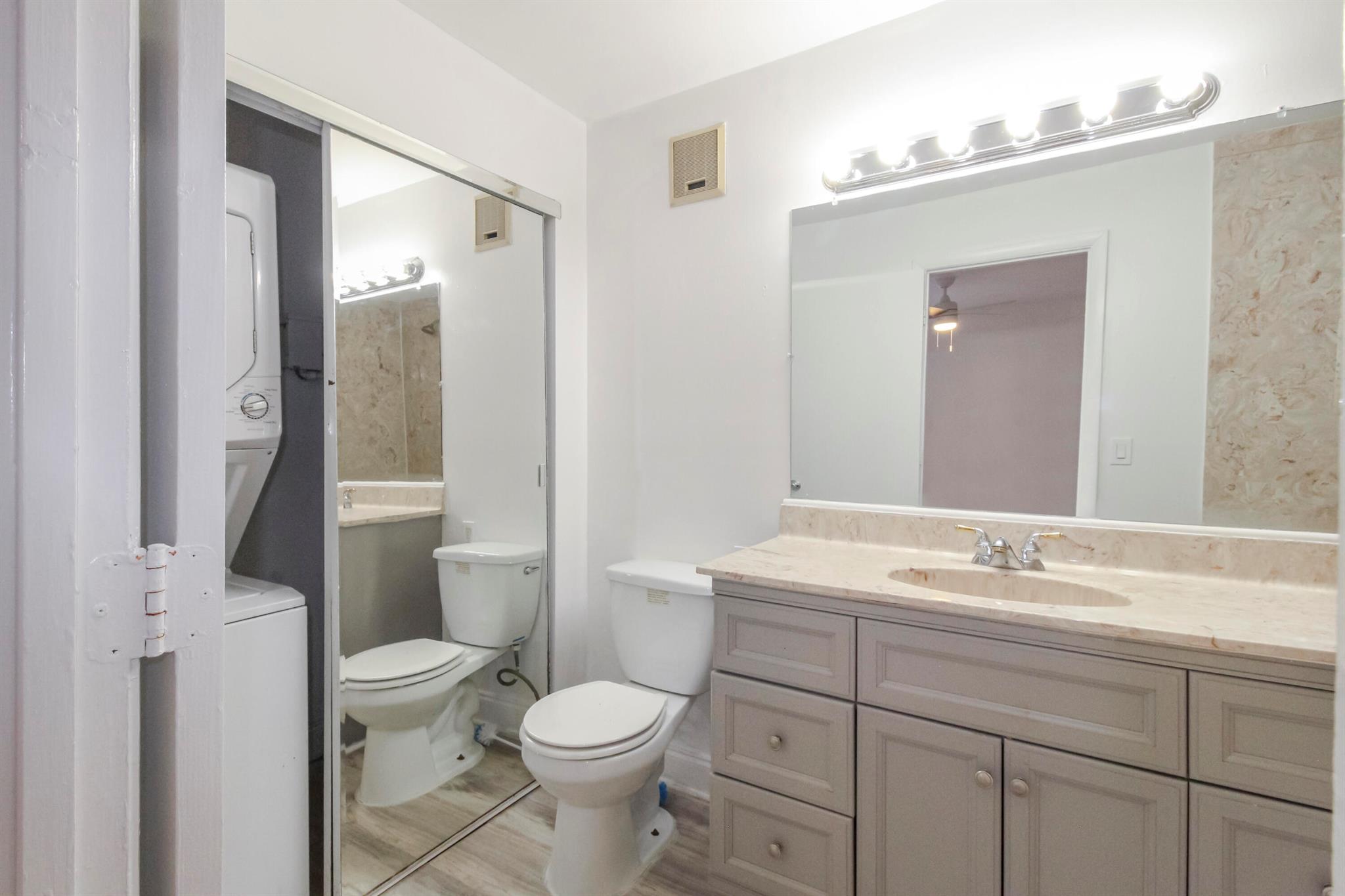 CROSSINGS OF BOYNTON BEAC - Residential Lease