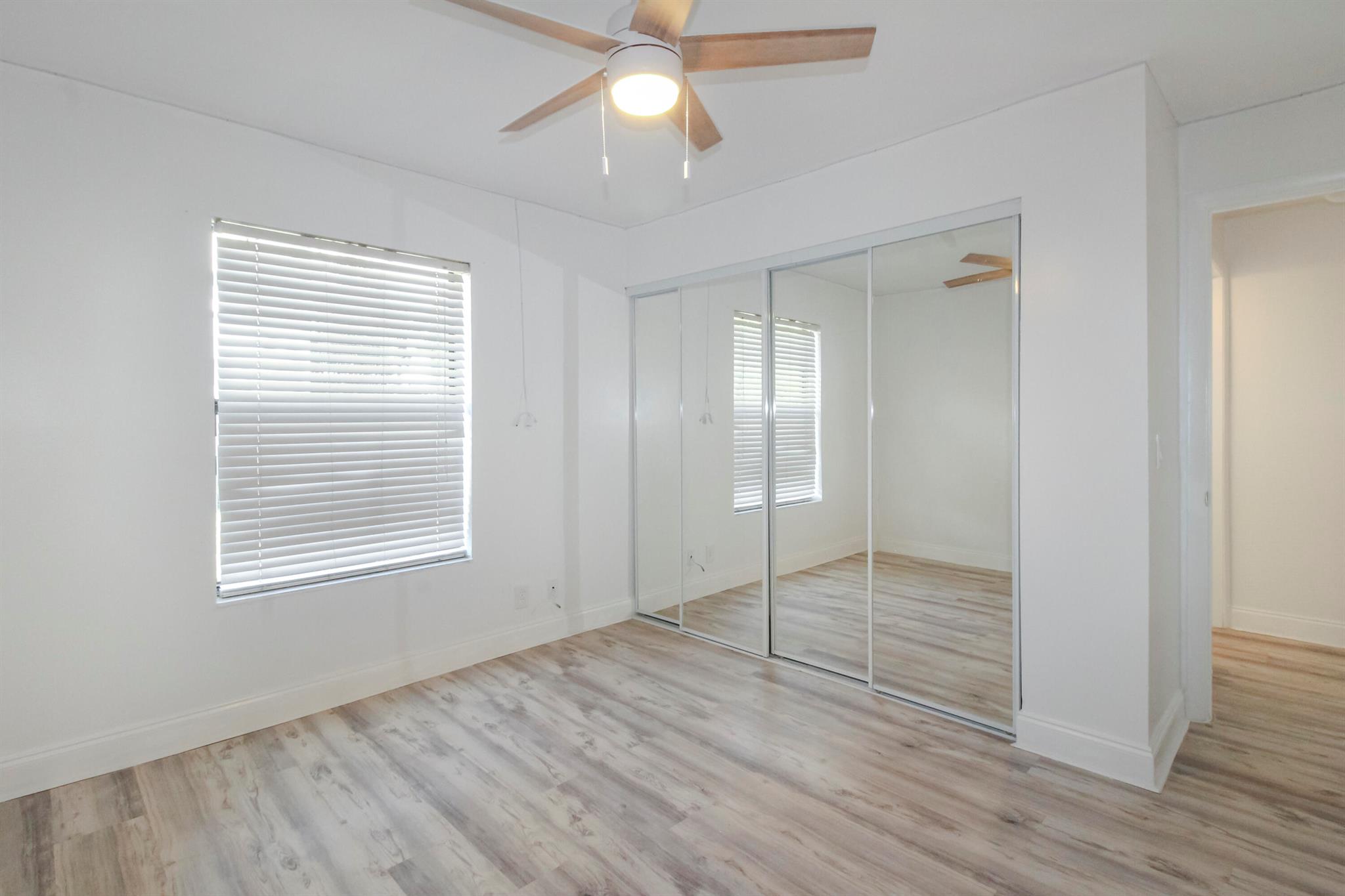 CROSSINGS OF BOYNTON BEAC - Residential Lease