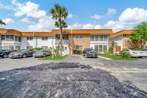 A home in Lauderhill