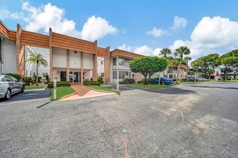 A home in Lauderhill