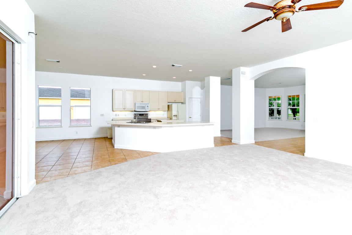 TRADITION PLAT NO 21 - Residential Lease