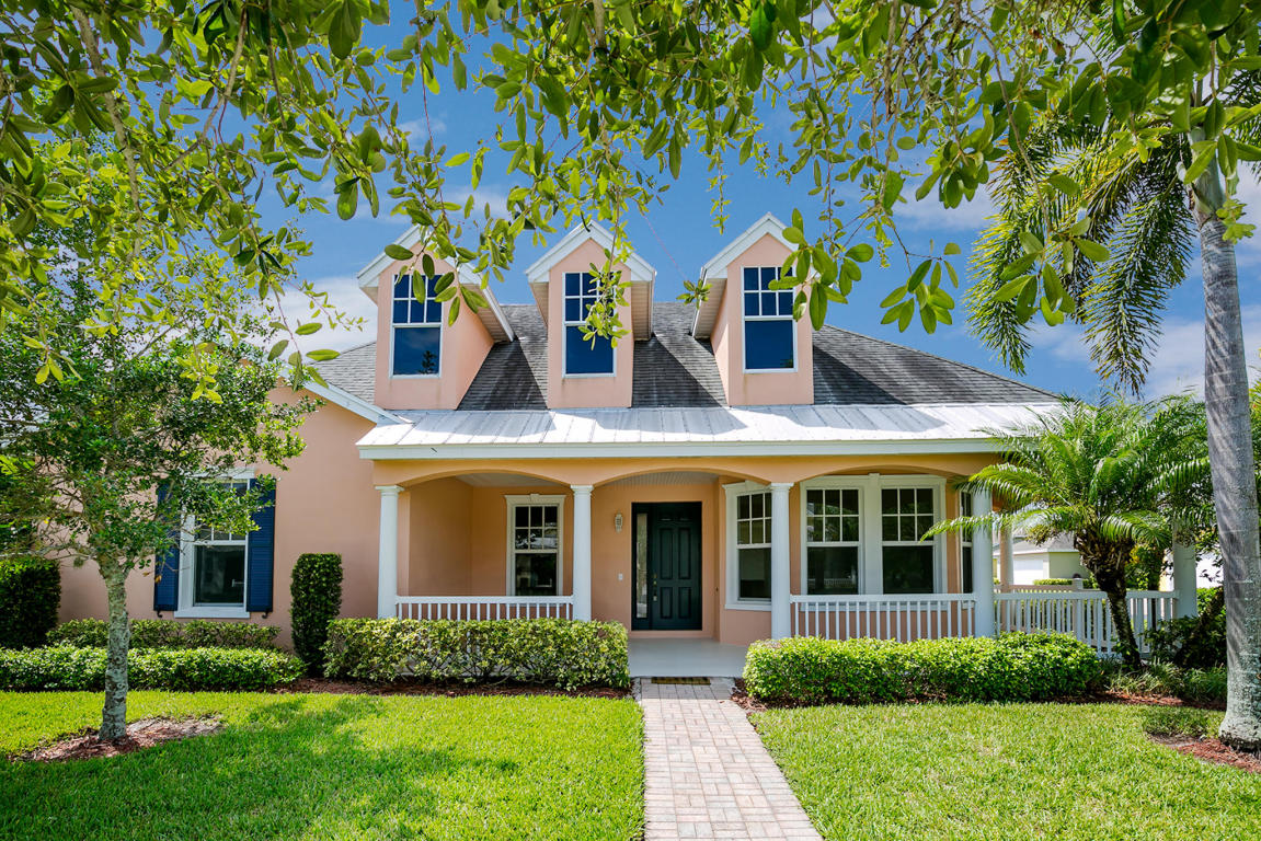 TRADITION PLAT NO 21 - Residential Lease