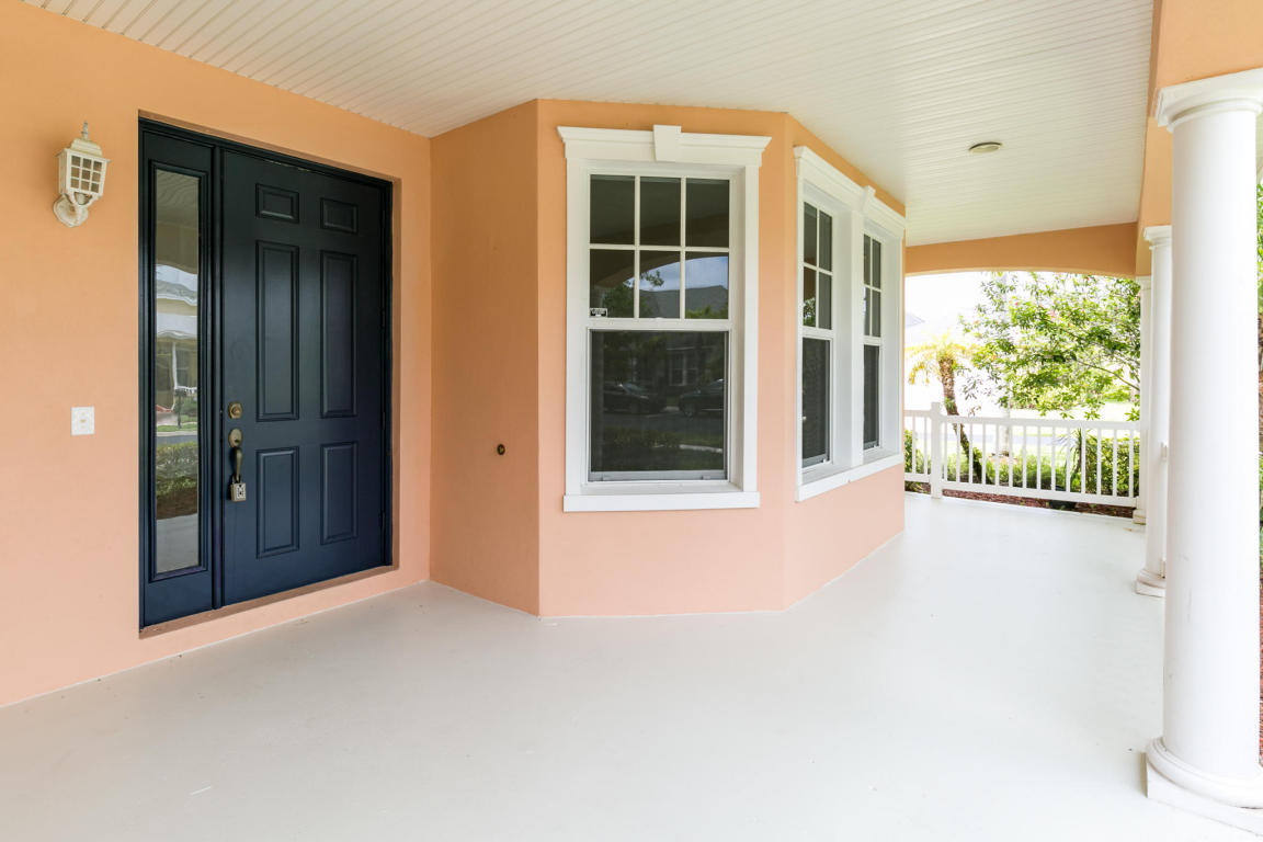 TRADITION PLAT NO 21 - Residential Lease