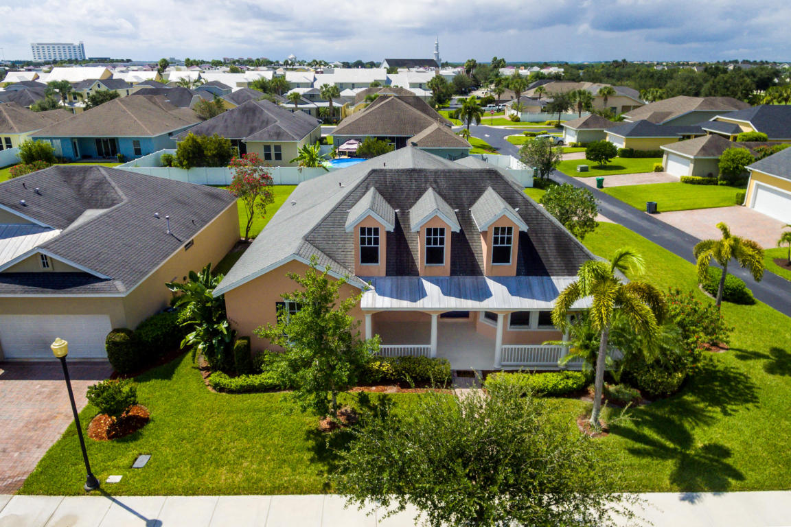 TRADITION PLAT NO 21 - Residential Lease