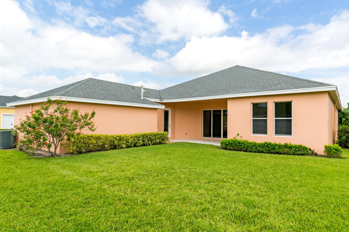 TRADITION PLAT NO 21 - Residential Lease