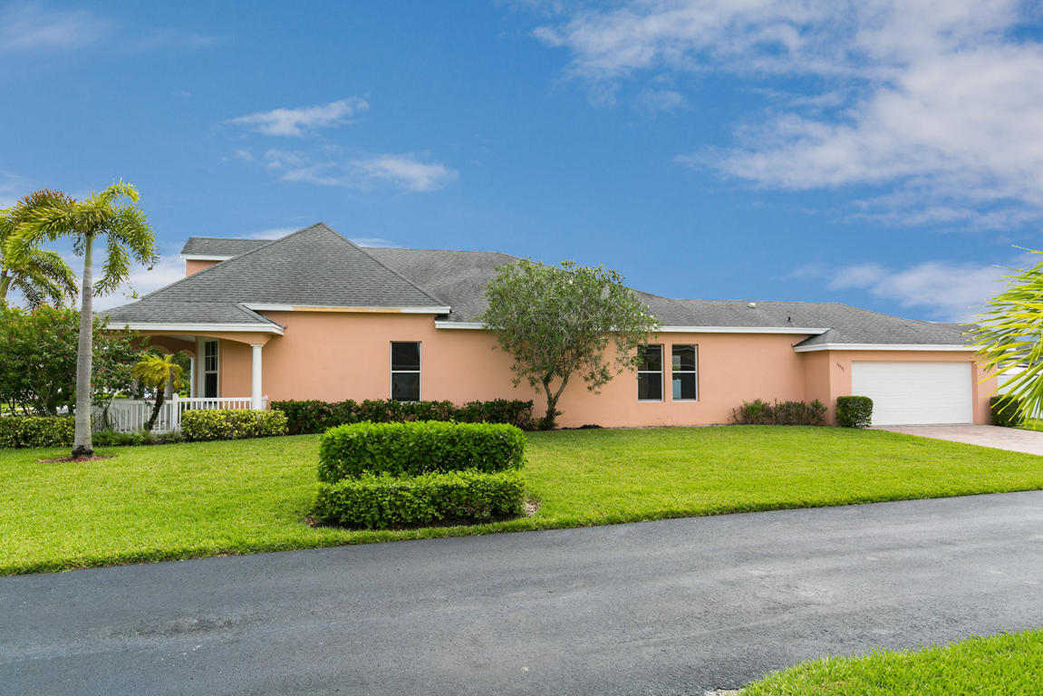 TRADITION PLAT NO 21 - Residential Lease