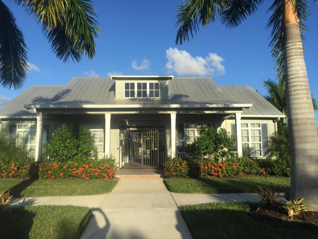 TRADITION PLAT NO 21 - Residential Lease