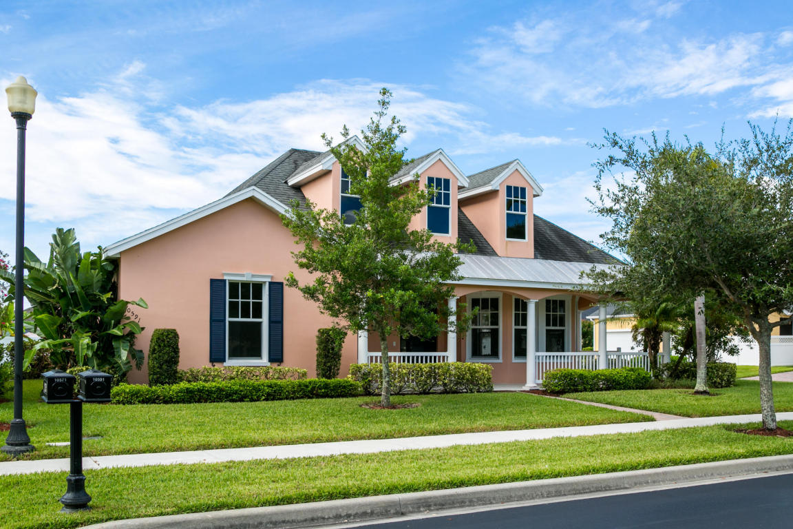 TRADITION PLAT NO 21 - Residential Lease