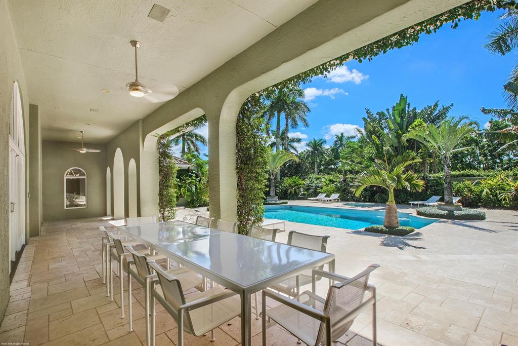 SADDLE TRAIL PARK OF WELLINGTON - Residential