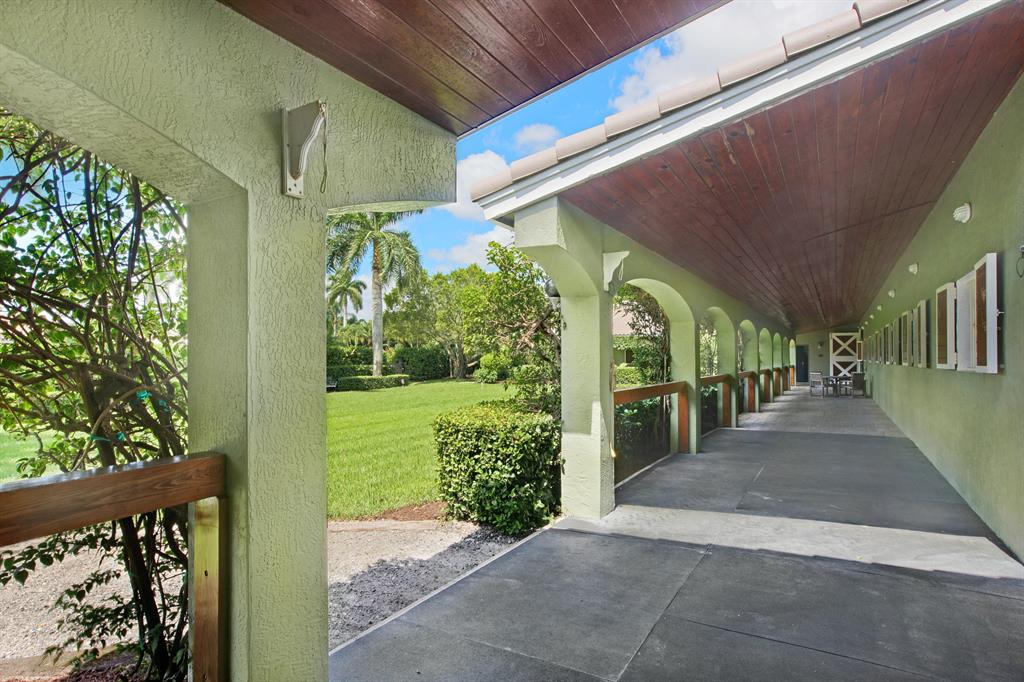 SADDLE TRAIL PARK OF WELLINGTON - Residential