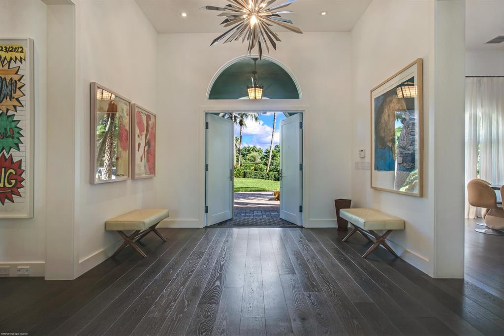 SADDLE TRAIL PARK OF WELLINGTON - Residential