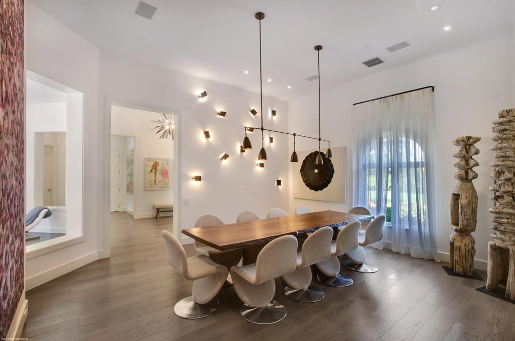 SADDLE TRAIL PARK OF WELLINGTON - Residential