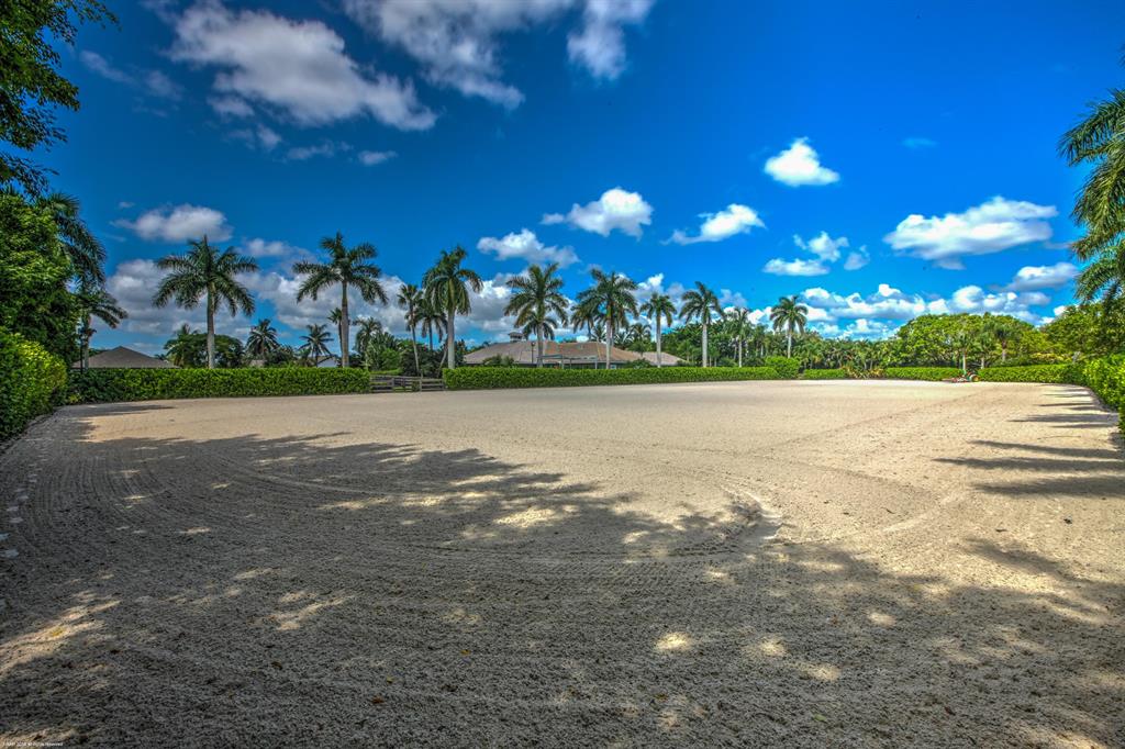 SADDLE TRAIL PARK OF WELLINGTON - Residential