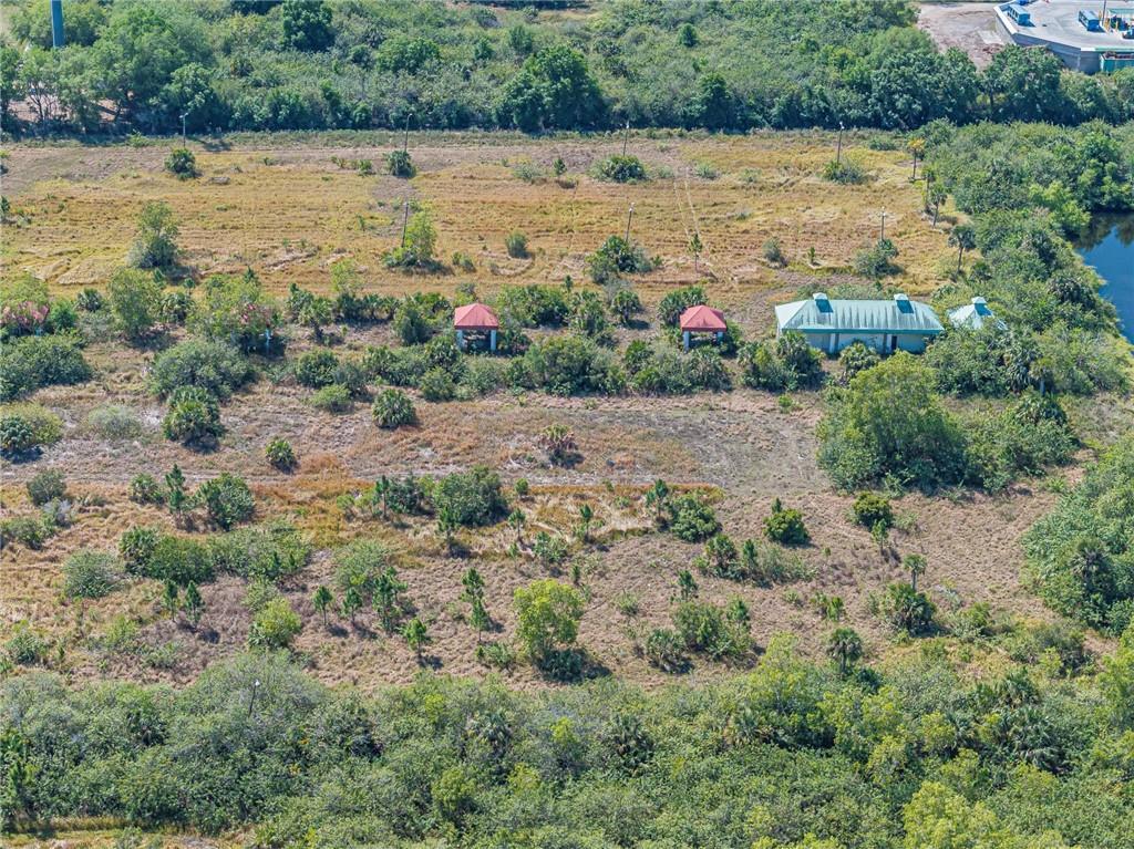 Fellsmere Farms - Commercial Sale