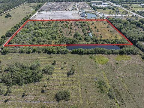 9555 Mesa Park C Boulevard Fellsmere FL 32948