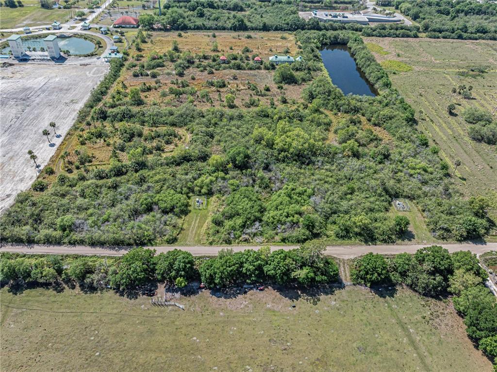 Fellsmere Farms - Commercial Sale