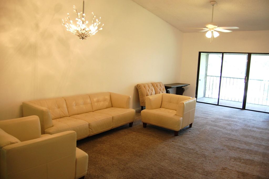 Photo of 2301 Sabal Ridge Court #F, Palm Beach Gardens, FL 33418 (MLS # R11027739)