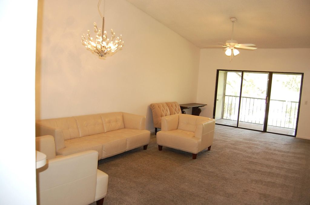 Photo of 2301 Sabal Ridge Court #F, Palm Beach Gardens, FL 33418 (MLS # R11027739)