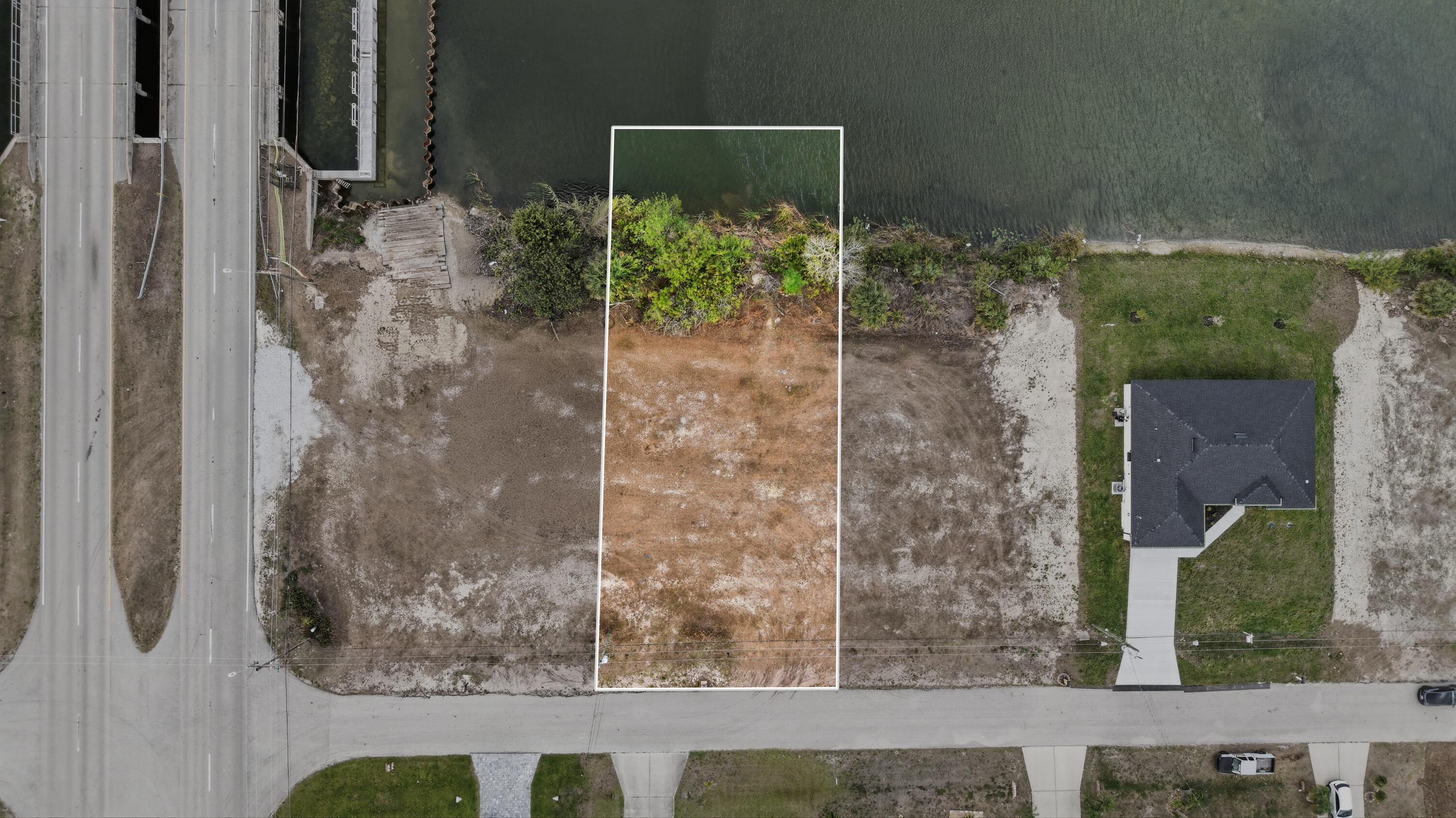 Cape Coral - Land