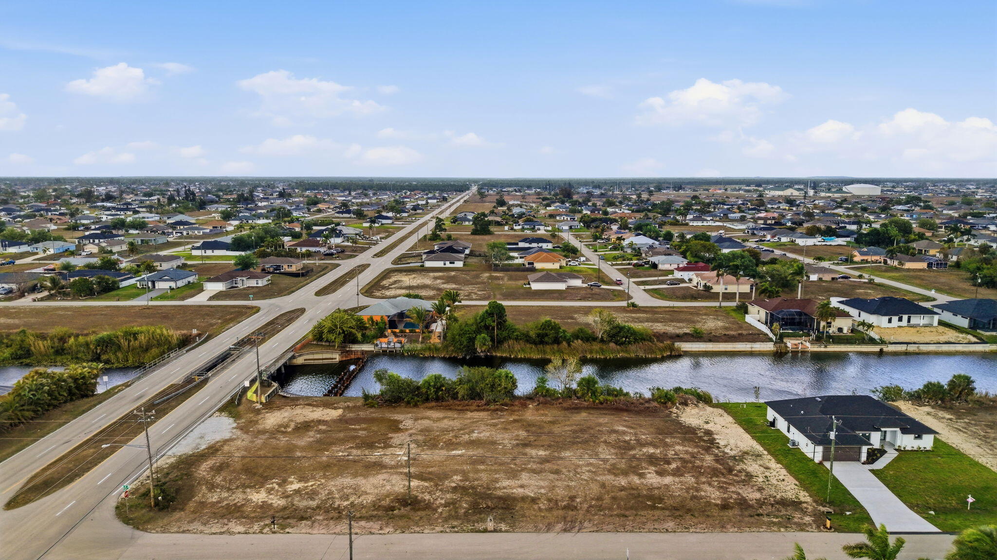 Cape Coral - Land