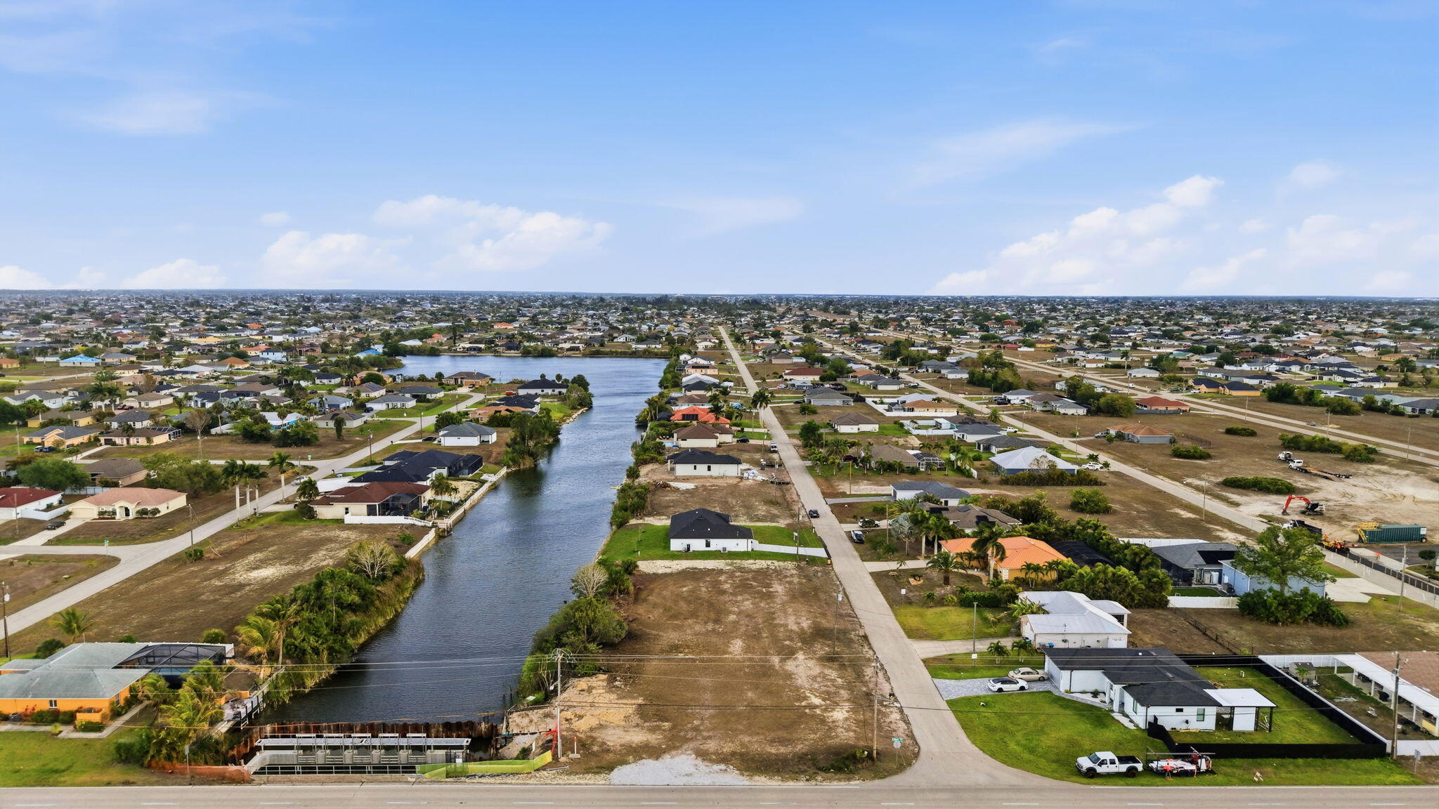 Cape Coral - Land